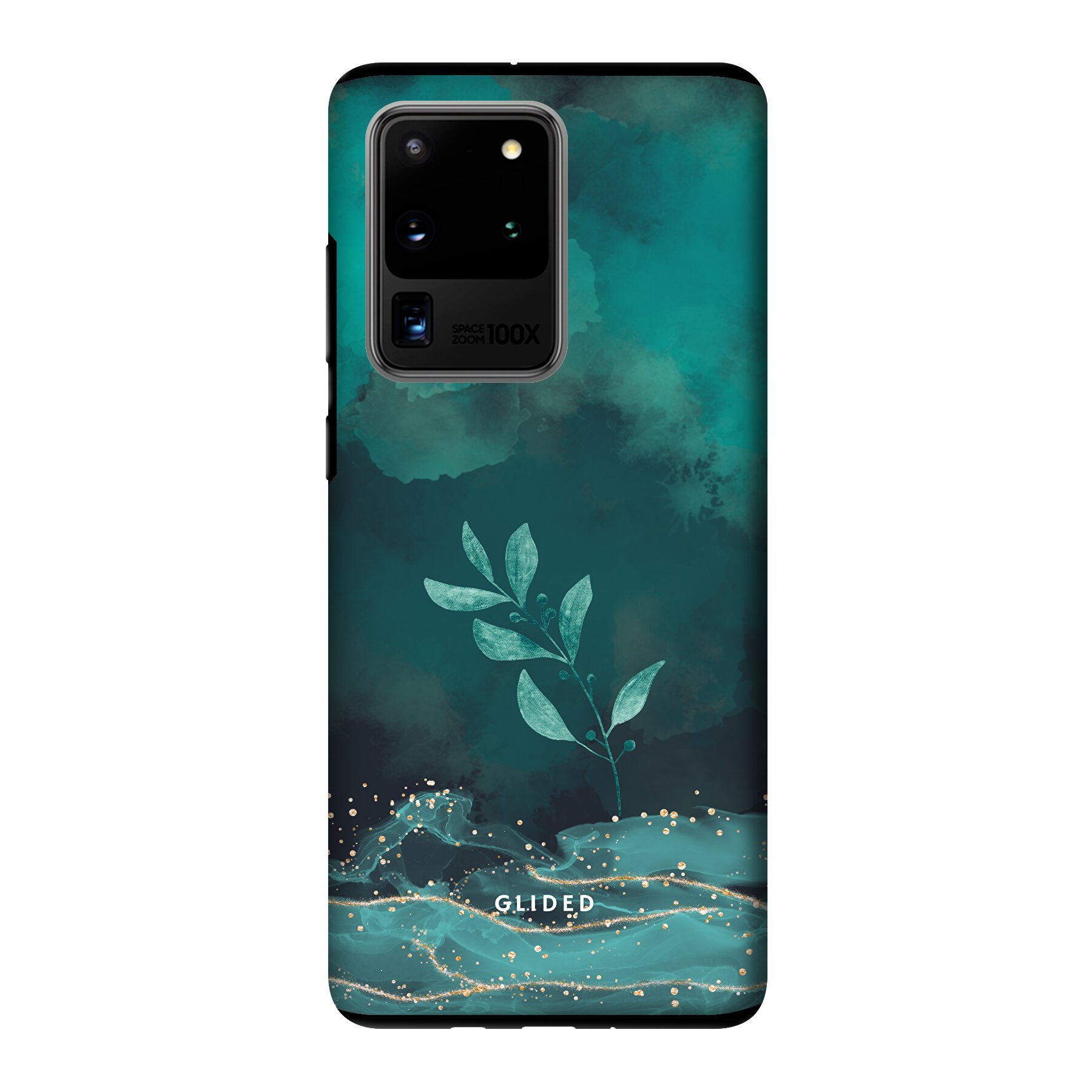 Mystic Bloom - Samsung Galaxy S20 Ultra/ Samsung Galaxy S20 Ultra 5G Handyhülle - Hard Case