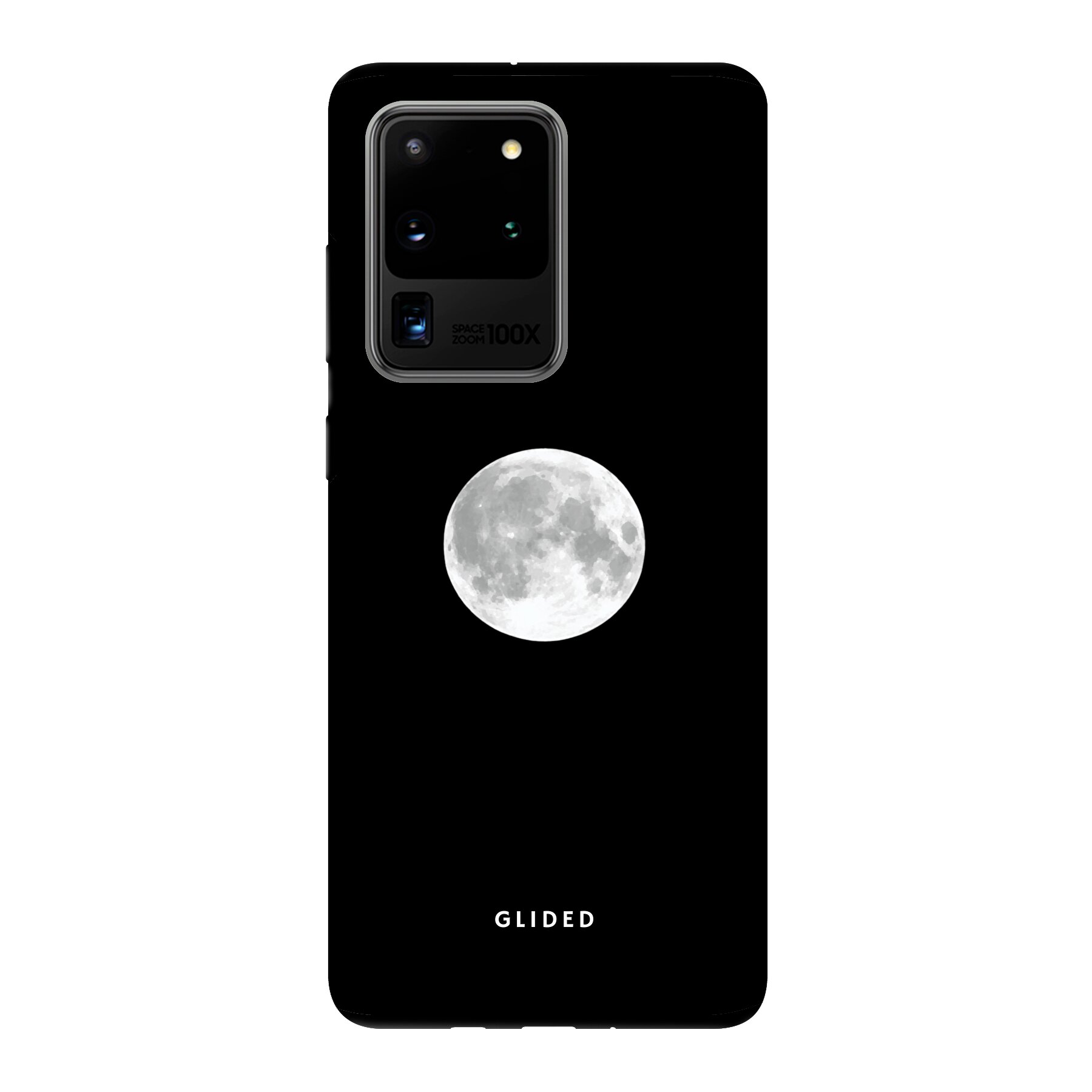 Epic Moon - Samsung Galaxy S20 Ultra/ Samsung Galaxy S20 Ultra 5G Handyhülle - Hard Case