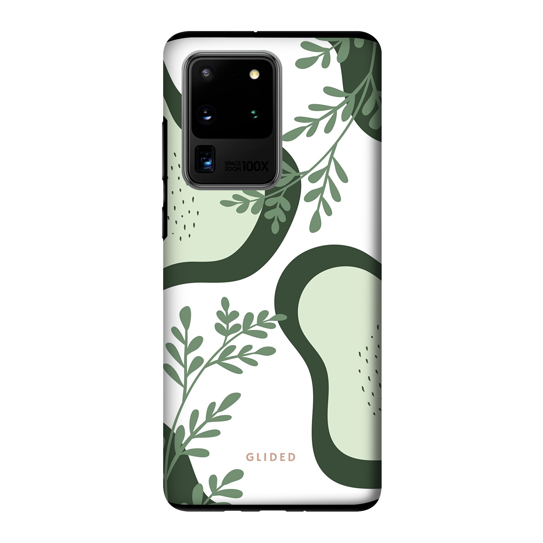 Avocado - Samsung Galaxy S20 Ultra/ Samsung Galaxy S20 Ultra 5G Handyhülle - Hard Case