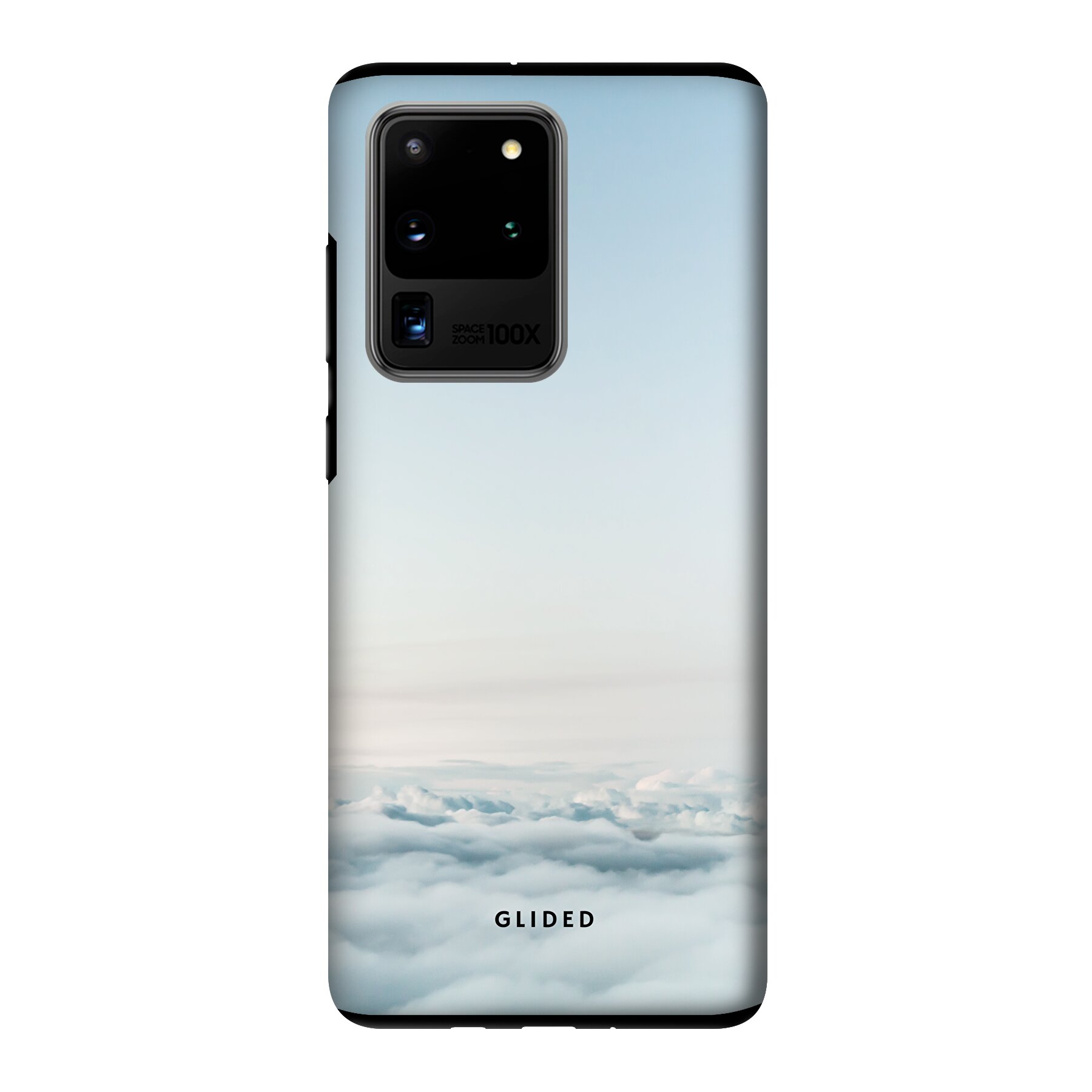Cloudy - Samsung Galaxy S20 Ultra/ Samsung Galaxy S20 Ultra 5G Handyhülle - Hard Case