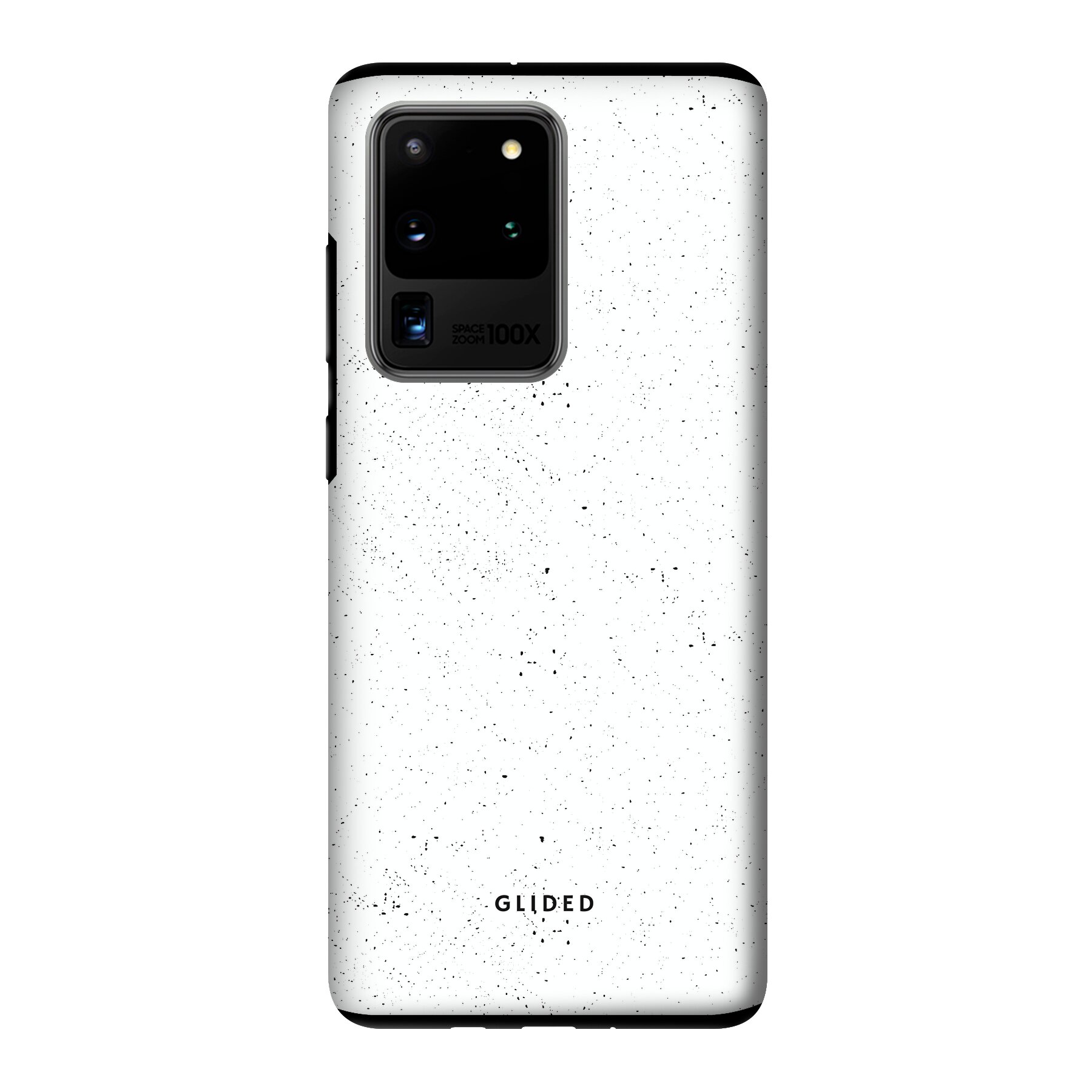 Subtle Essence - Samsung Galaxy S20 Ultra/ Samsung Galaxy S20 Ultra 5G Handyhülle - Hard Case