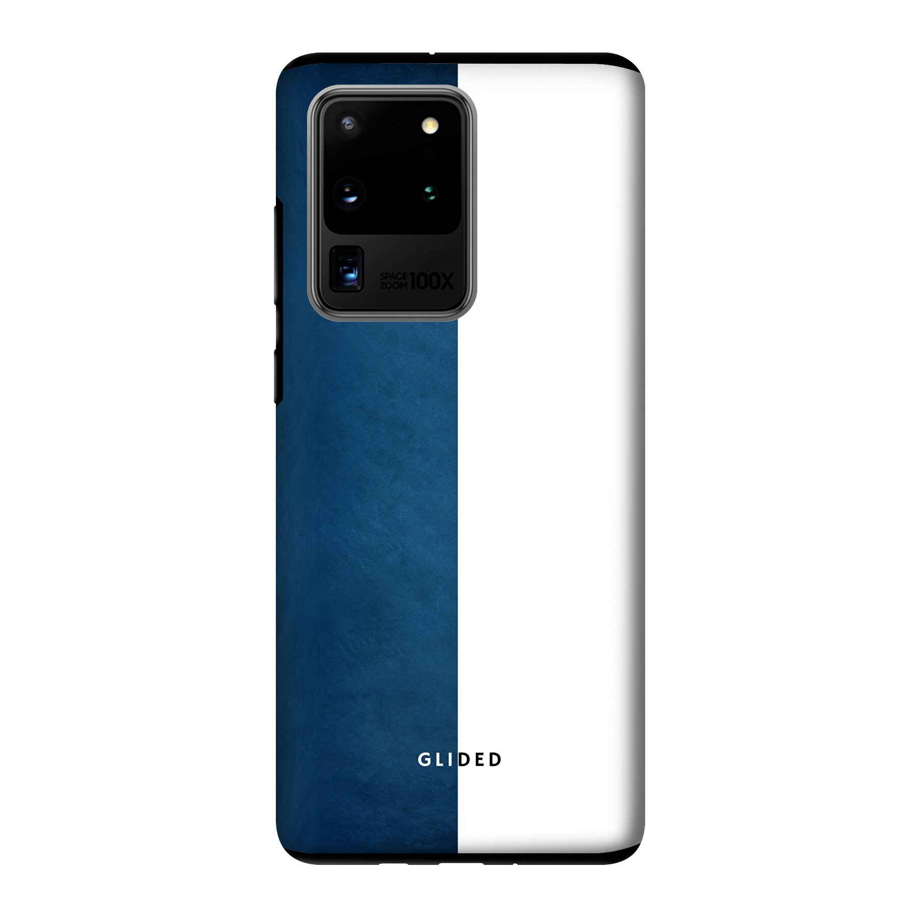 Contrast - Samsung Galaxy S20 Ultra/ Samsung Galaxy S20 Ultra 5G Handyhülle - Hard Case