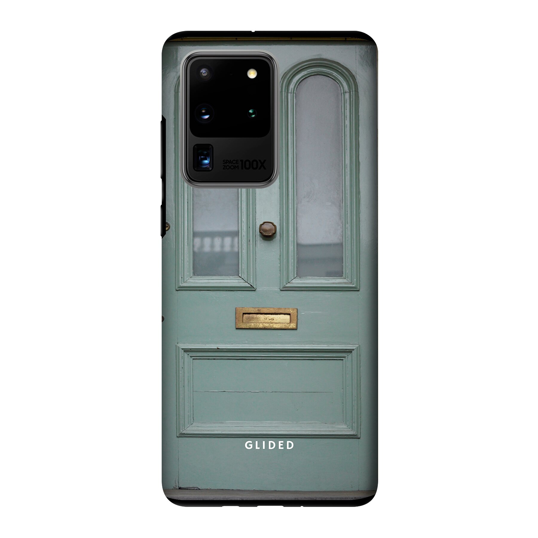 Doorway Dream - Samsung Galaxy S20 Ultra/ Samsung Galaxy S20 Ultra 5G Handyhülle - Hard Case