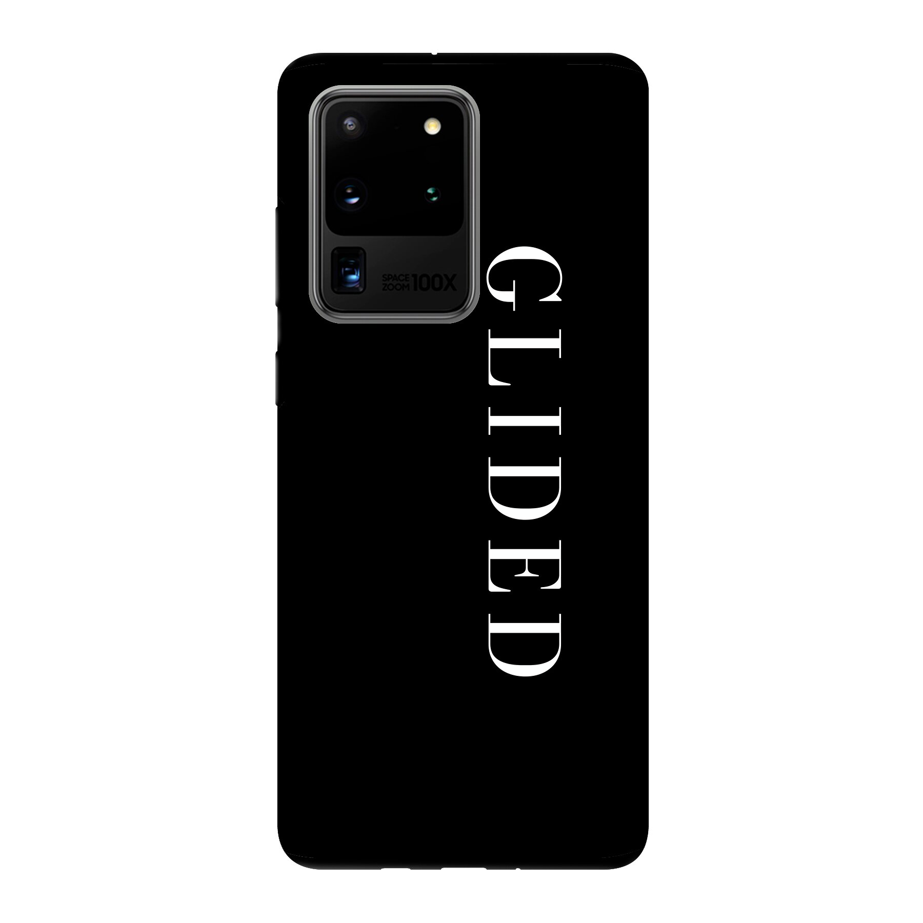 Premium Glided Exclusive - Samsung Galaxy S20 Ultra/ Samsung Galaxy S20 Ultra 5G Handyhülle - Hard Case