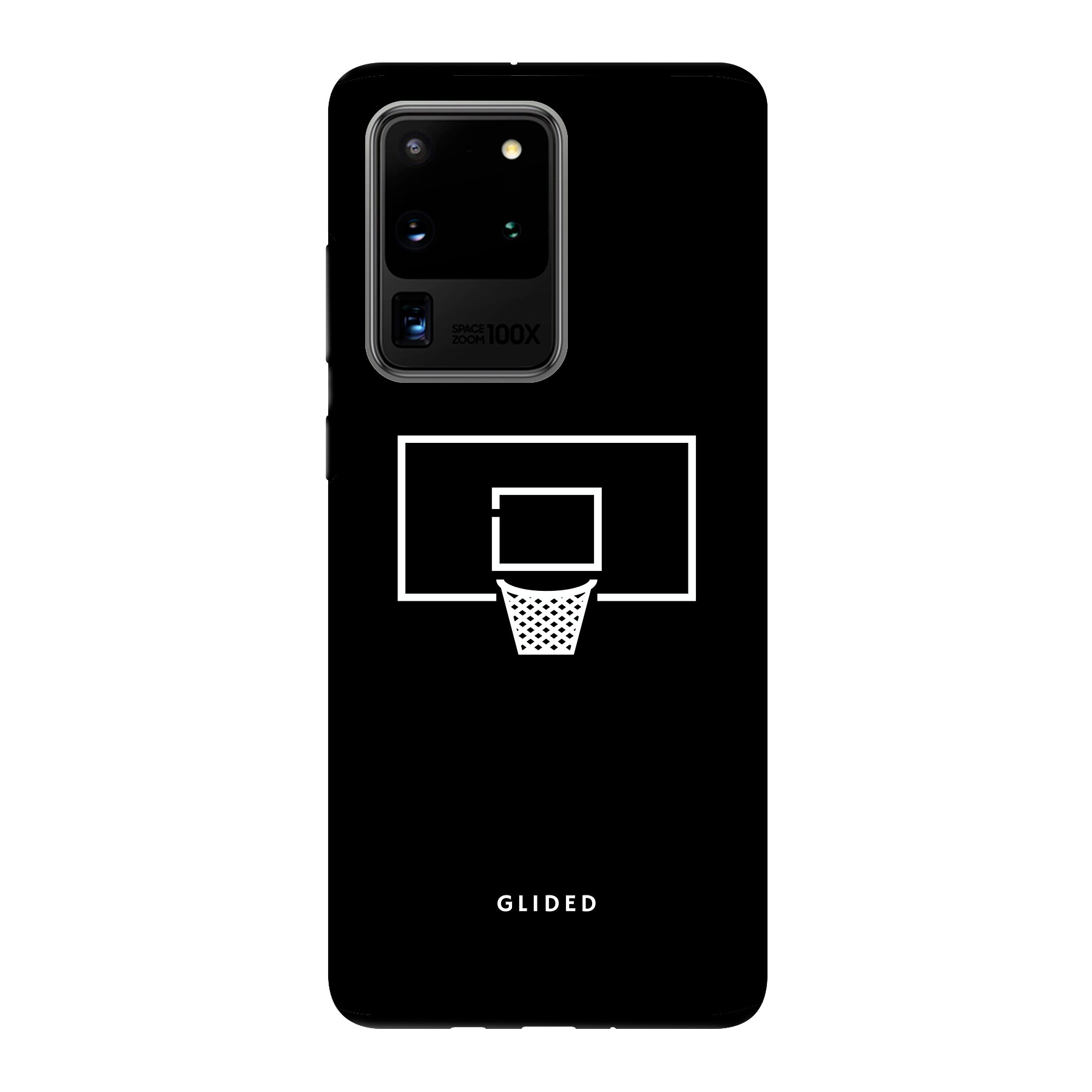 Basketball Fun - Samsung Galaxy S20 Ultra/ Samsung Galaxy S20 Ultra 5G Handyhülle - Hard Case