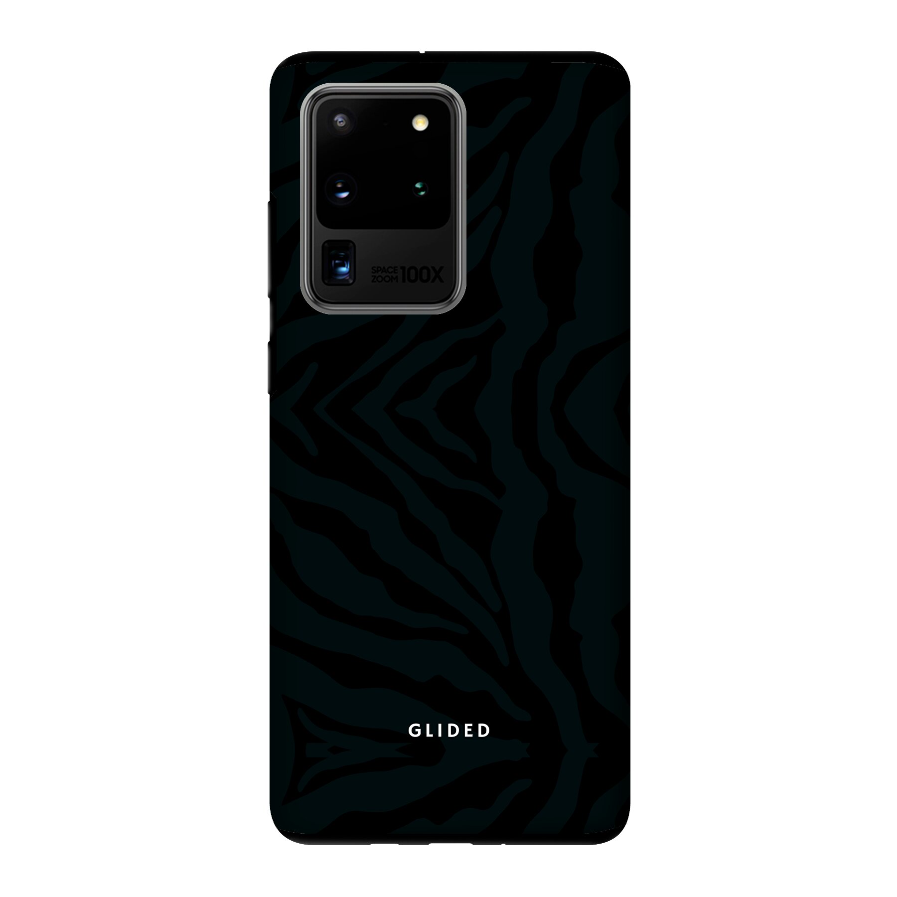 Shadow Patterns - Samsung Galaxy S20 Ultra/ Samsung Galaxy S20 Ultra 5G Handyhülle - Hard Case
