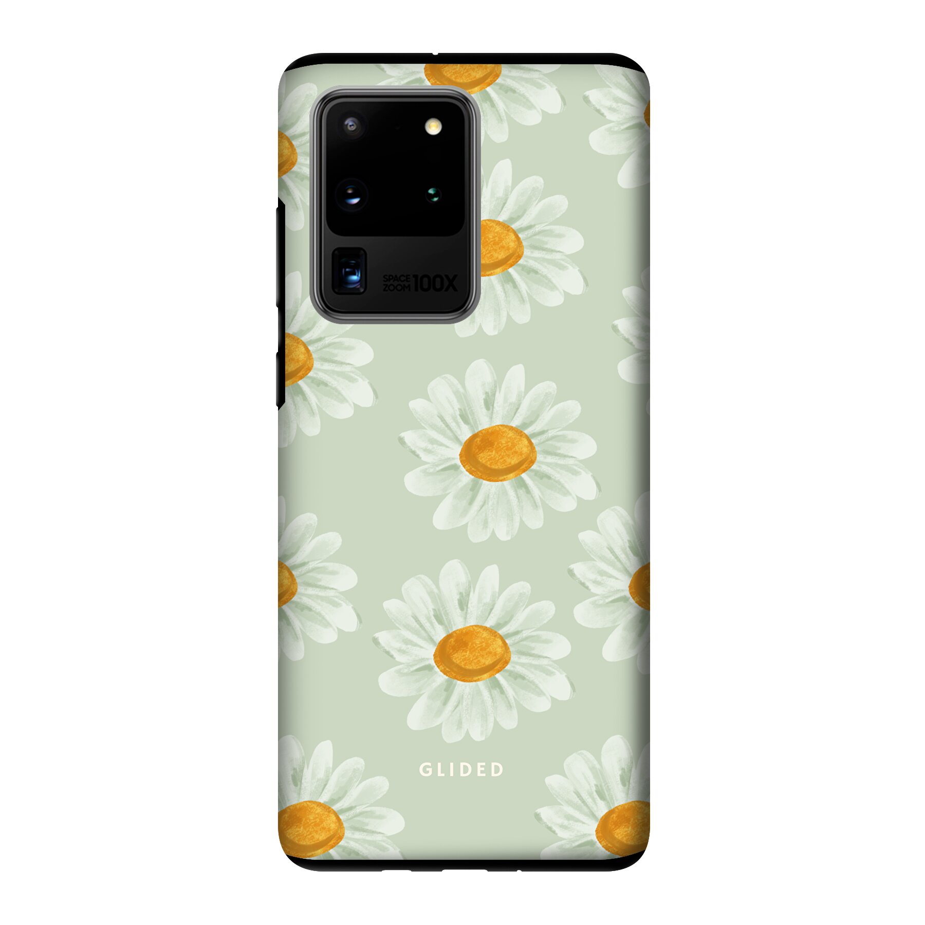 Daisy - Samsung Galaxy S20 Ultra/ Samsung Galaxy S20 Ultra 5G Handyhülle - Hard Case