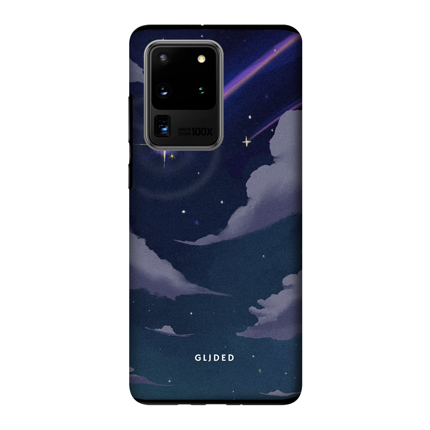 Wish - Samsung Galaxy S20 Ultra/ Samsung Galaxy S20 Ultra 5G Handyhülle - Hard Case