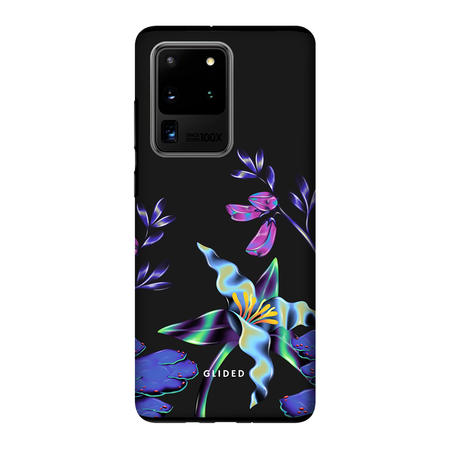 Special Flower - Samsung Galaxy S20 Ultra/ Samsung Galaxy S20 Ultra 5G Handyhülle - Hard Case