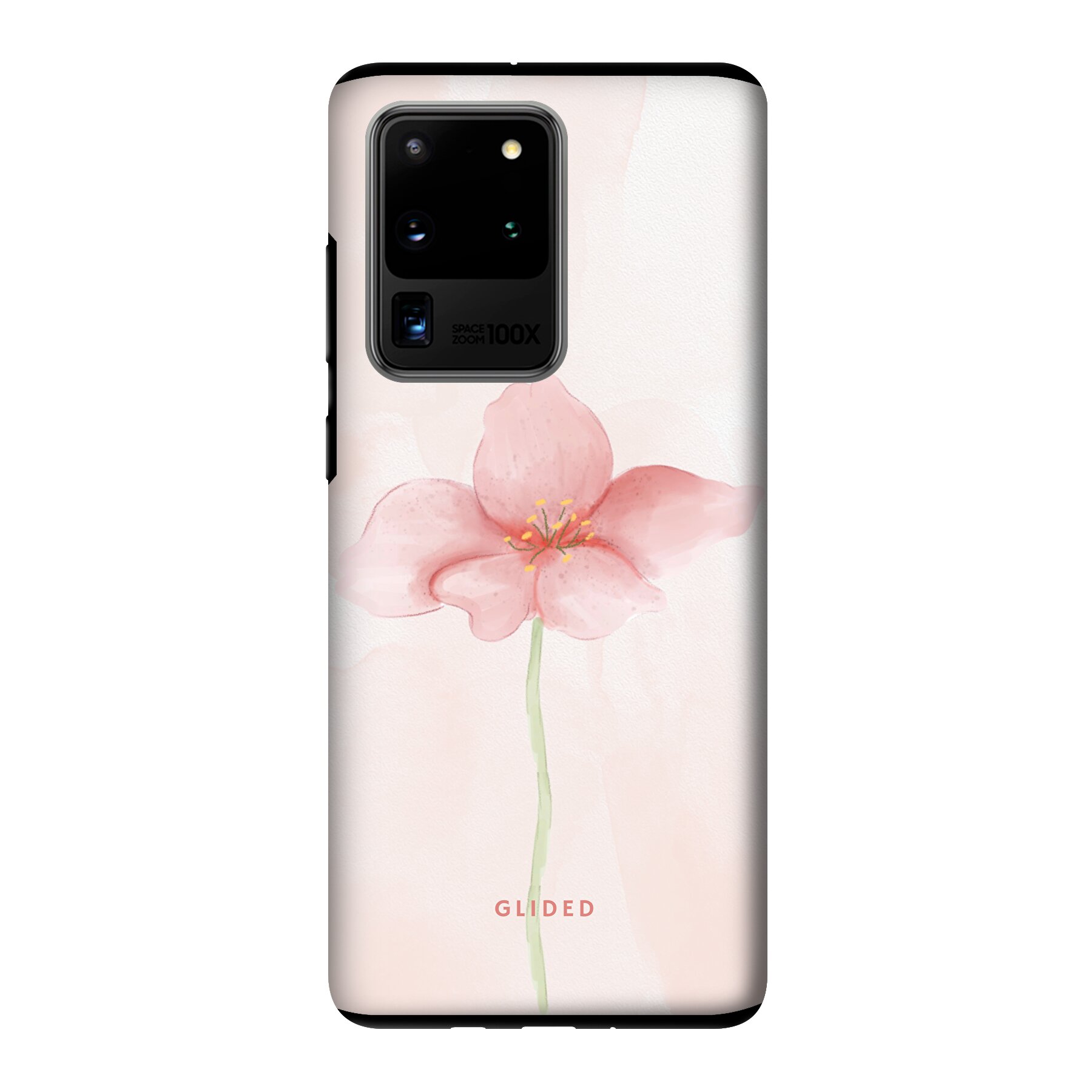 Pastel Flower - Samsung Galaxy S20 Ultra/ Samsung Galaxy S20 Ultra 5G Handyhülle - Hard Case