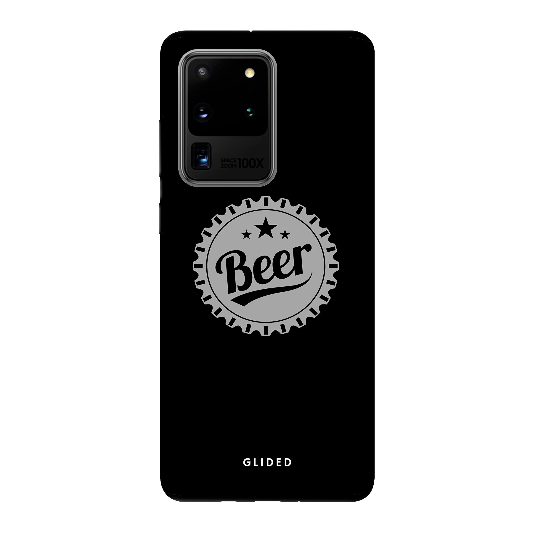 Cheers - Samsung Galaxy S20 Ultra/ Samsung Galaxy S20 Ultra 5G Handyhülle - Hard Case