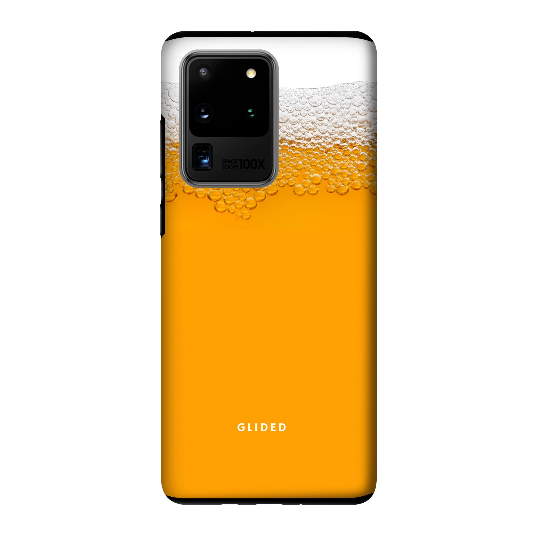 Splash - Samsung Galaxy S20 Ultra/ Samsung Galaxy S20 Ultra 5G Handyhülle - Hard Case
