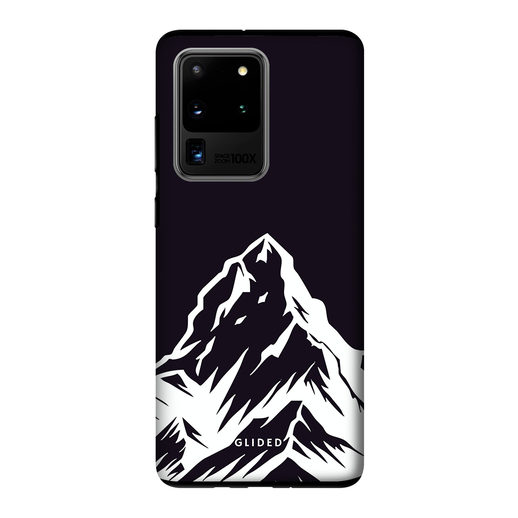 Alpine Adventure - Samsung Galaxy S20 Ultra/ Samsung Galaxy S20 Ultra 5G Handyhülle - Hard Case