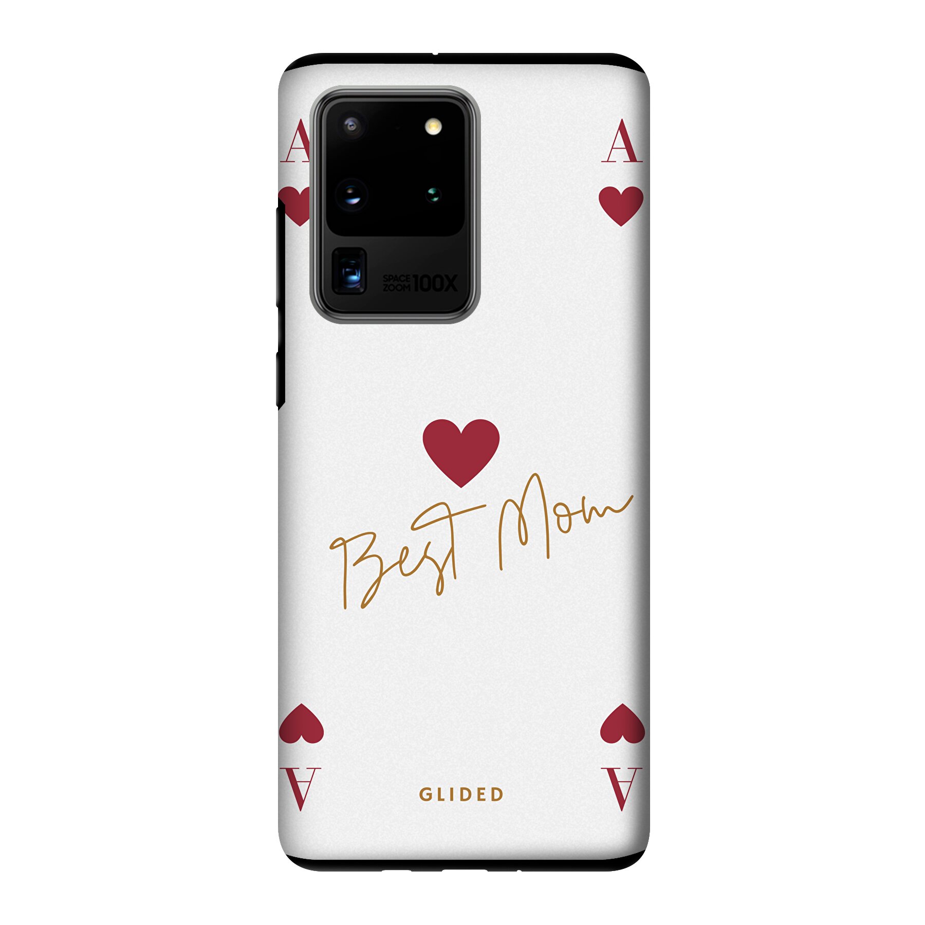 Mom's Game - Samsung Galaxy S20 Ultra/ Samsung Galaxy S20 Ultra 5G Handyhülle - Hard Case
