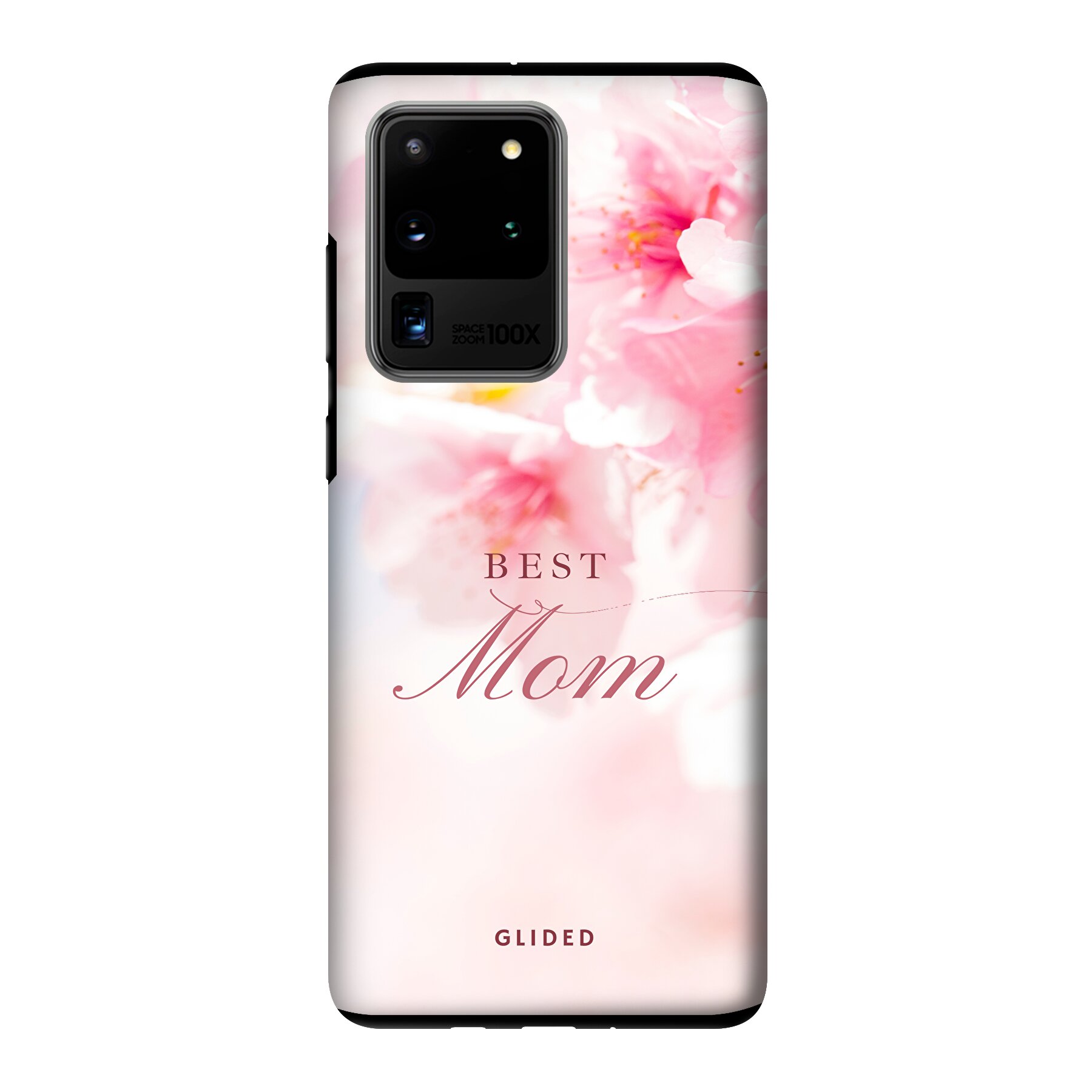 Flower Power - Samsung Galaxy S20 Ultra/ Samsung Galaxy S20 Ultra 5G Handyhülle - Hard Case