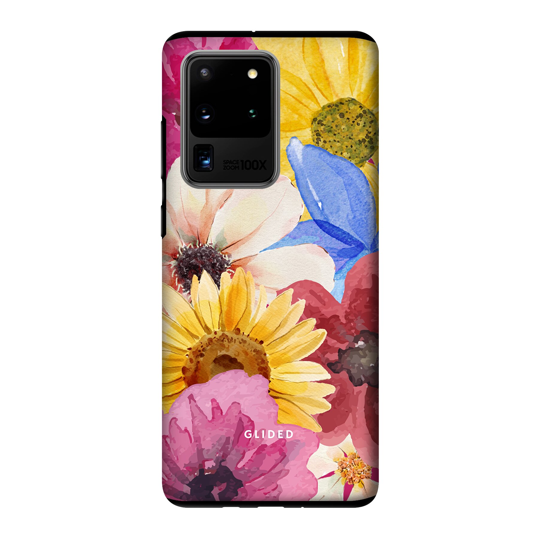 Bouquet - Samsung Galaxy S20 Ultra/ Samsung Galaxy S20 Ultra 5G Handyhülle - Hard Case