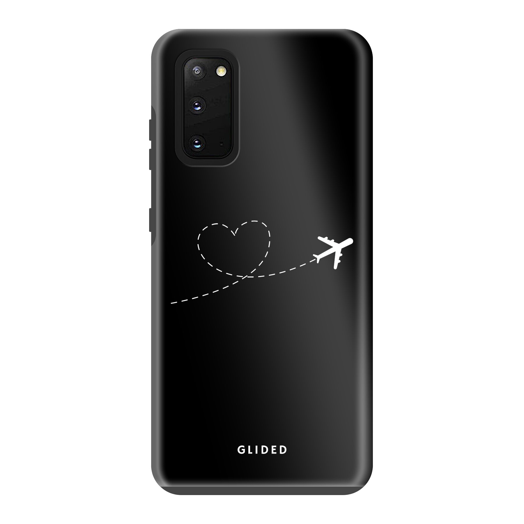 Flying Horizon - Samsung Galaxy S20/ Samsung Galaxy S20 5G Handyhülle - Tough case