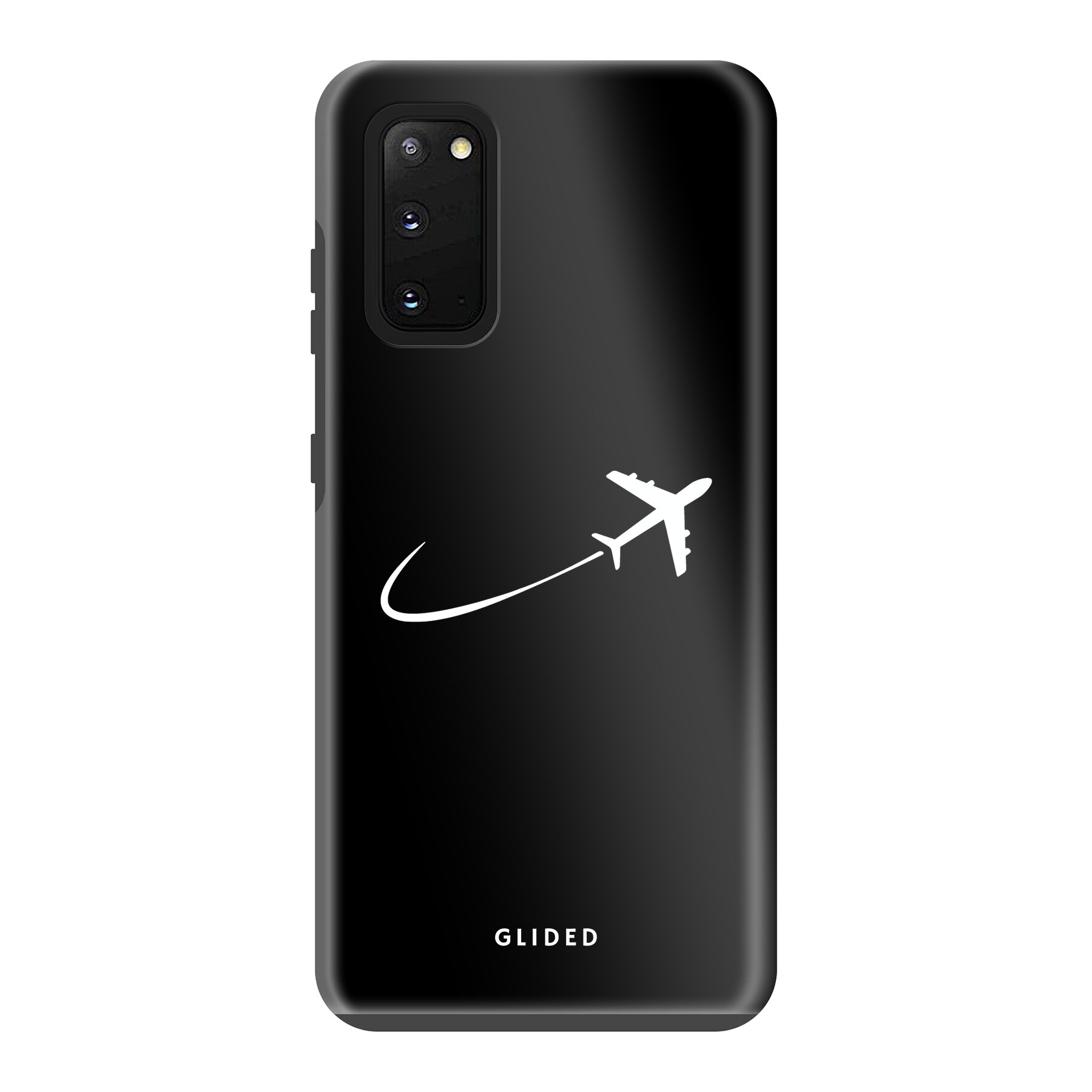 Takeoff - Samsung Galaxy S20/ Samsung Galaxy S20 5G Handyhülle - Tough case