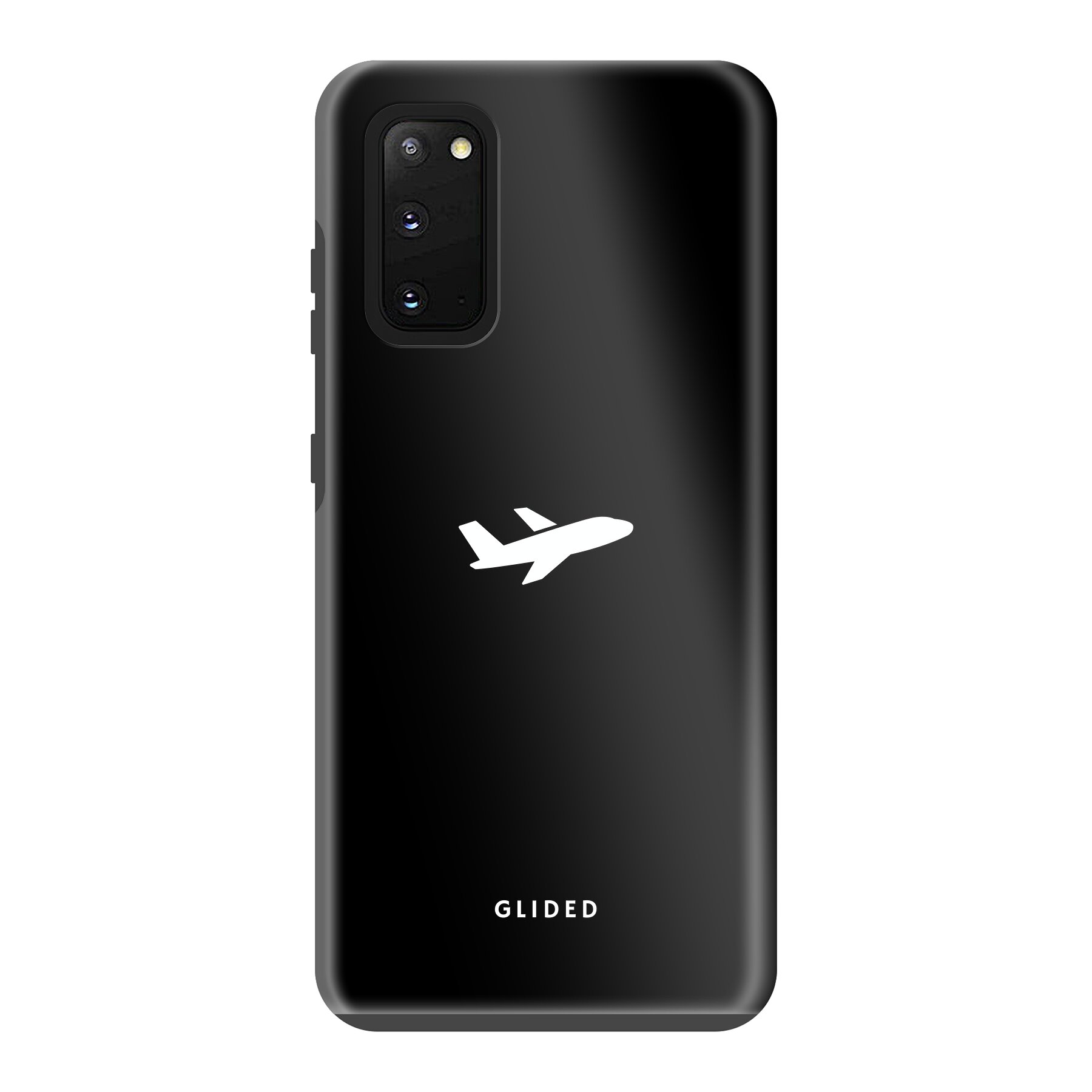 Fly Away - Samsung Galaxy S20/ Samsung Galaxy S20 5G Handyhülle - Tough case