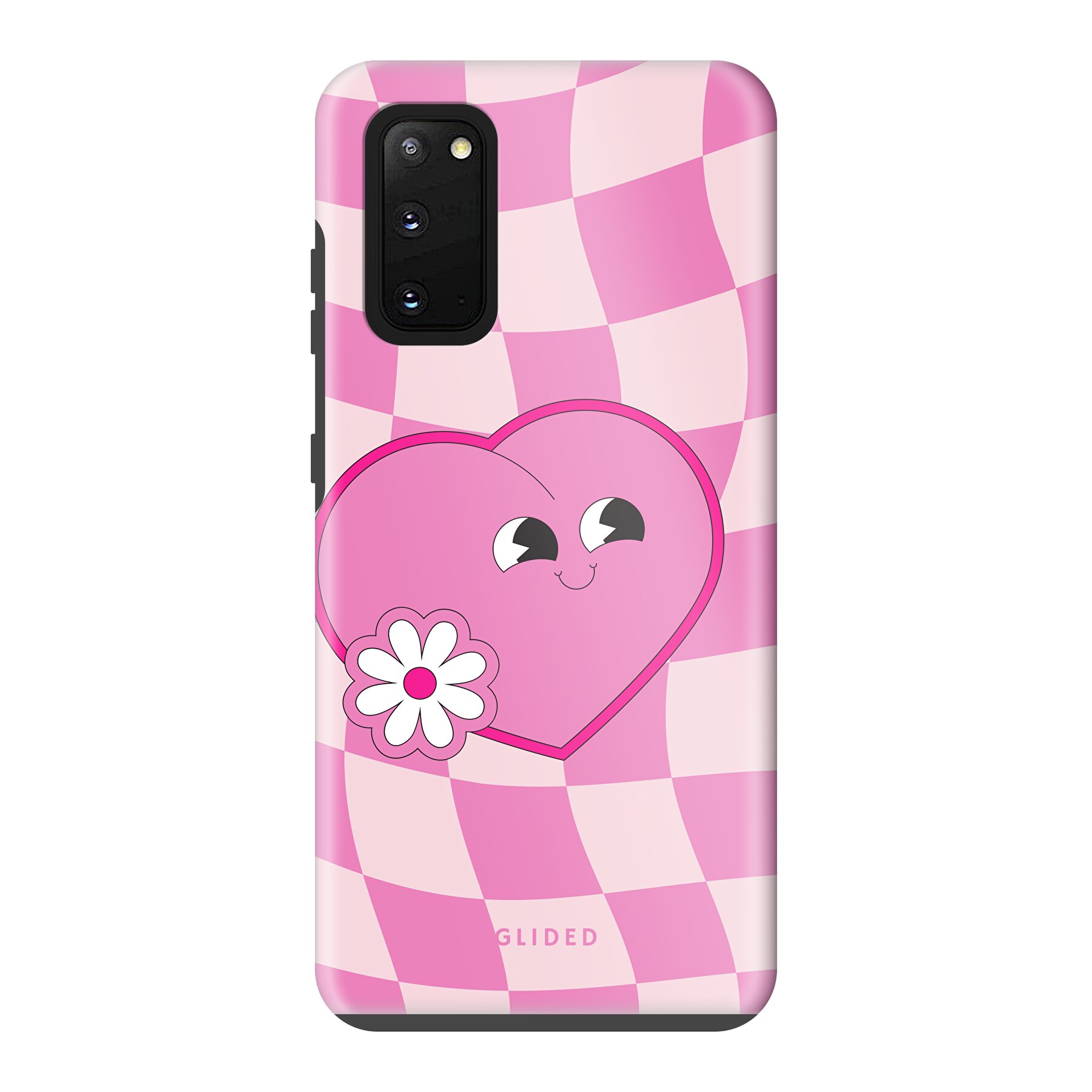 Sweet Love - Samsung Galaxy S20/ Samsung Galaxy S20 5G Handyhülle - Tough case