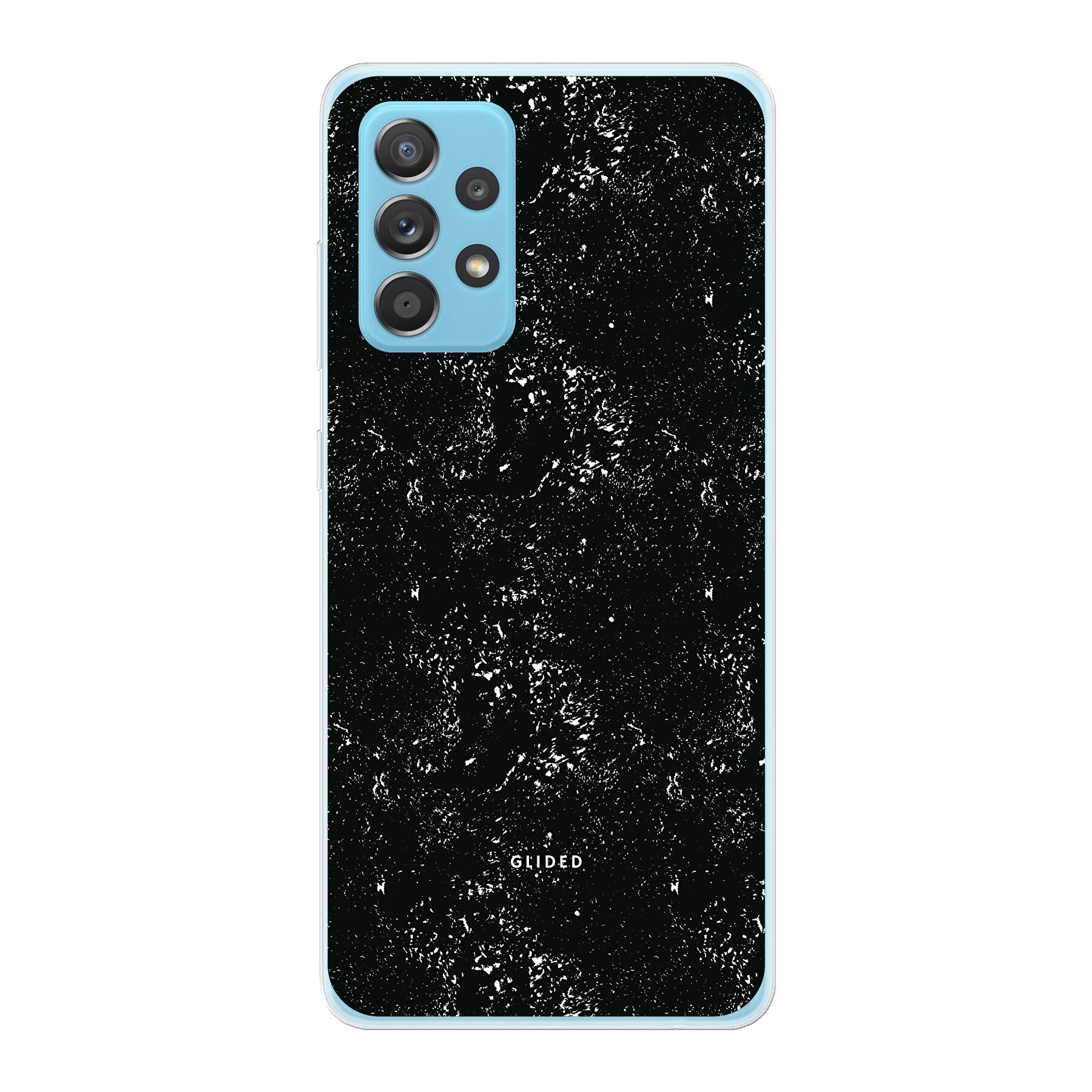 Skytly - Samsung Galaxy A53 5G Handyhülle - Tough case