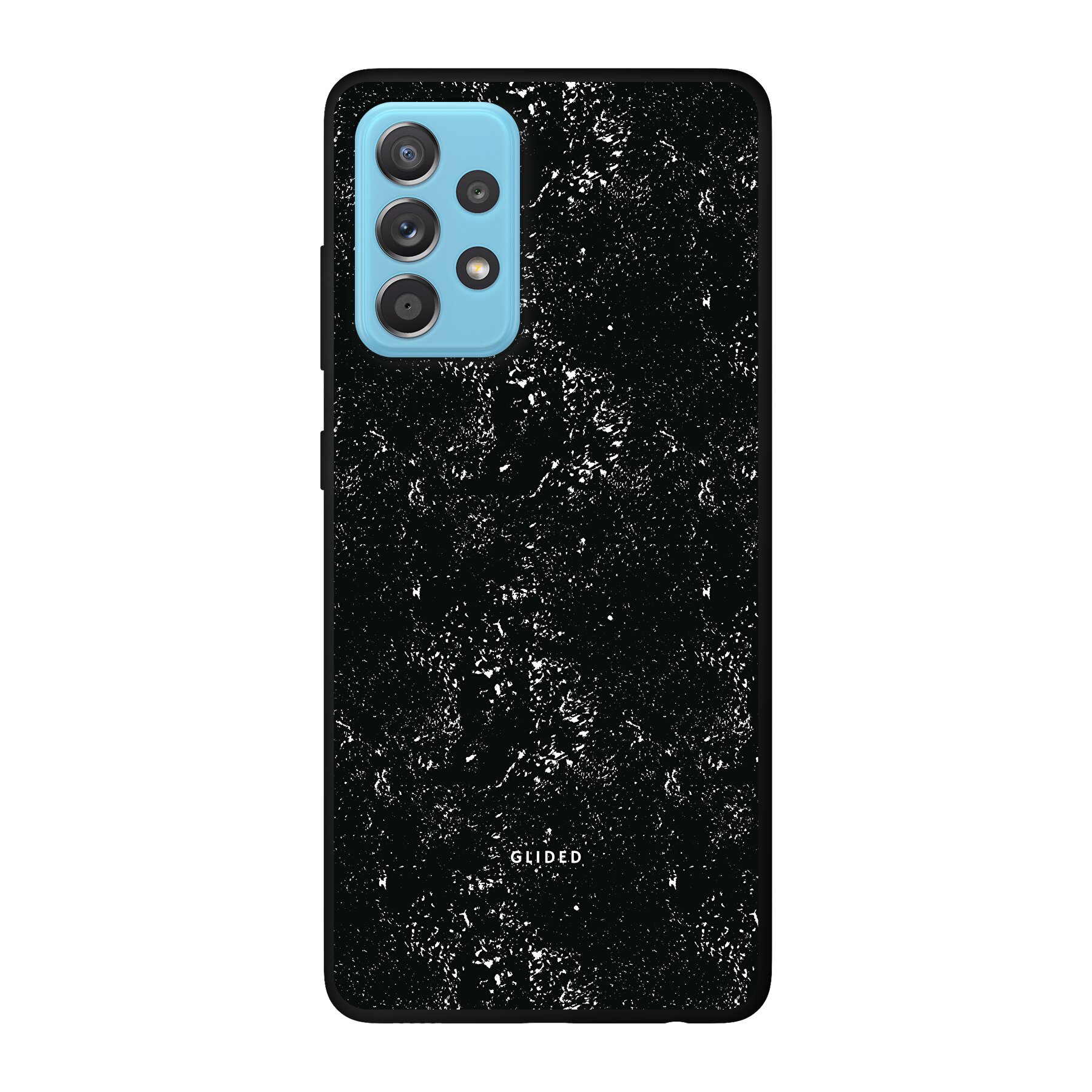 Skytly - Samsung Galaxy A52 / A52 5G / A52s 5G Handyhülle - Hard Case