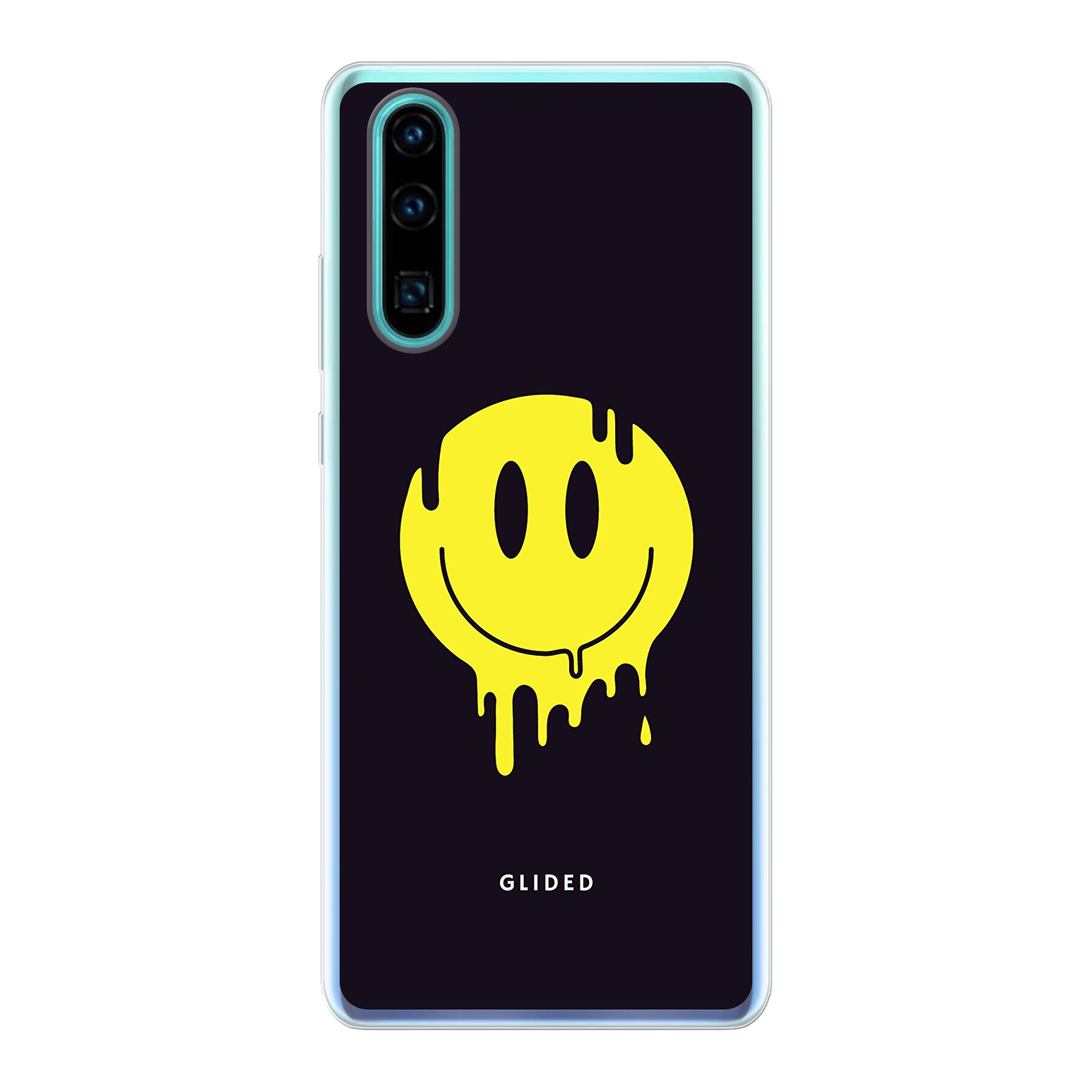Too hot - Huawei P30 Handyhülle - Tough case