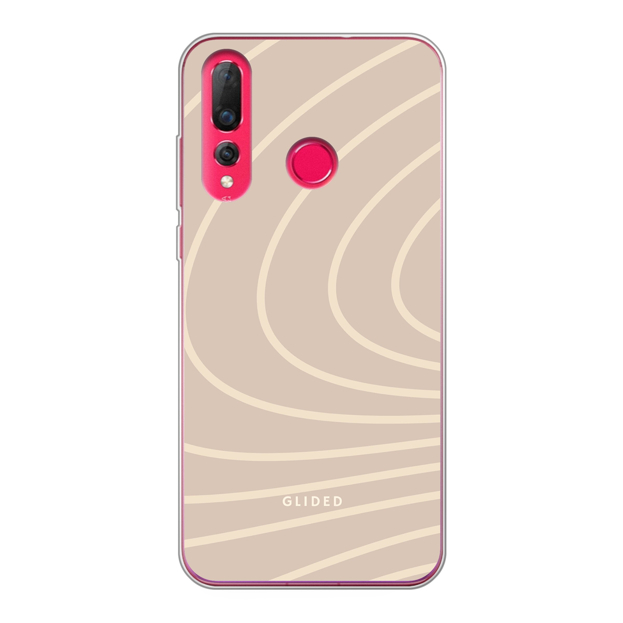 Celestia - Huawei P30 Lite Handyhülle - Soft case