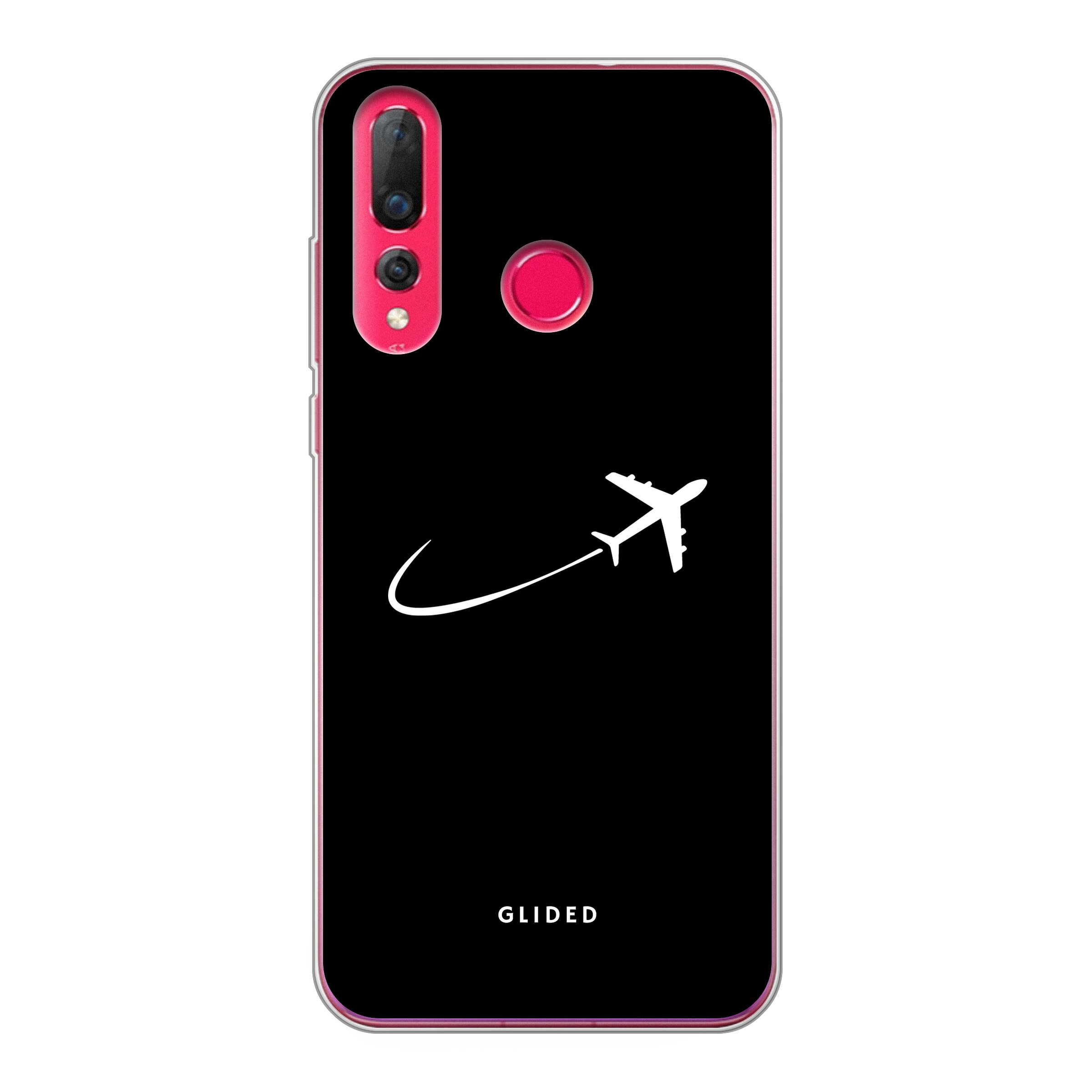 Takeoff - Huawei P30 Lite Handyhülle - Tough case