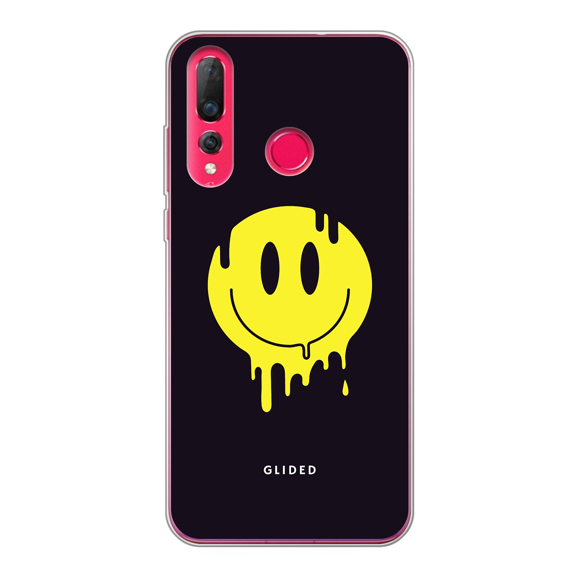 Too hot - Huawei P30 Lite Handyhülle - Tough case