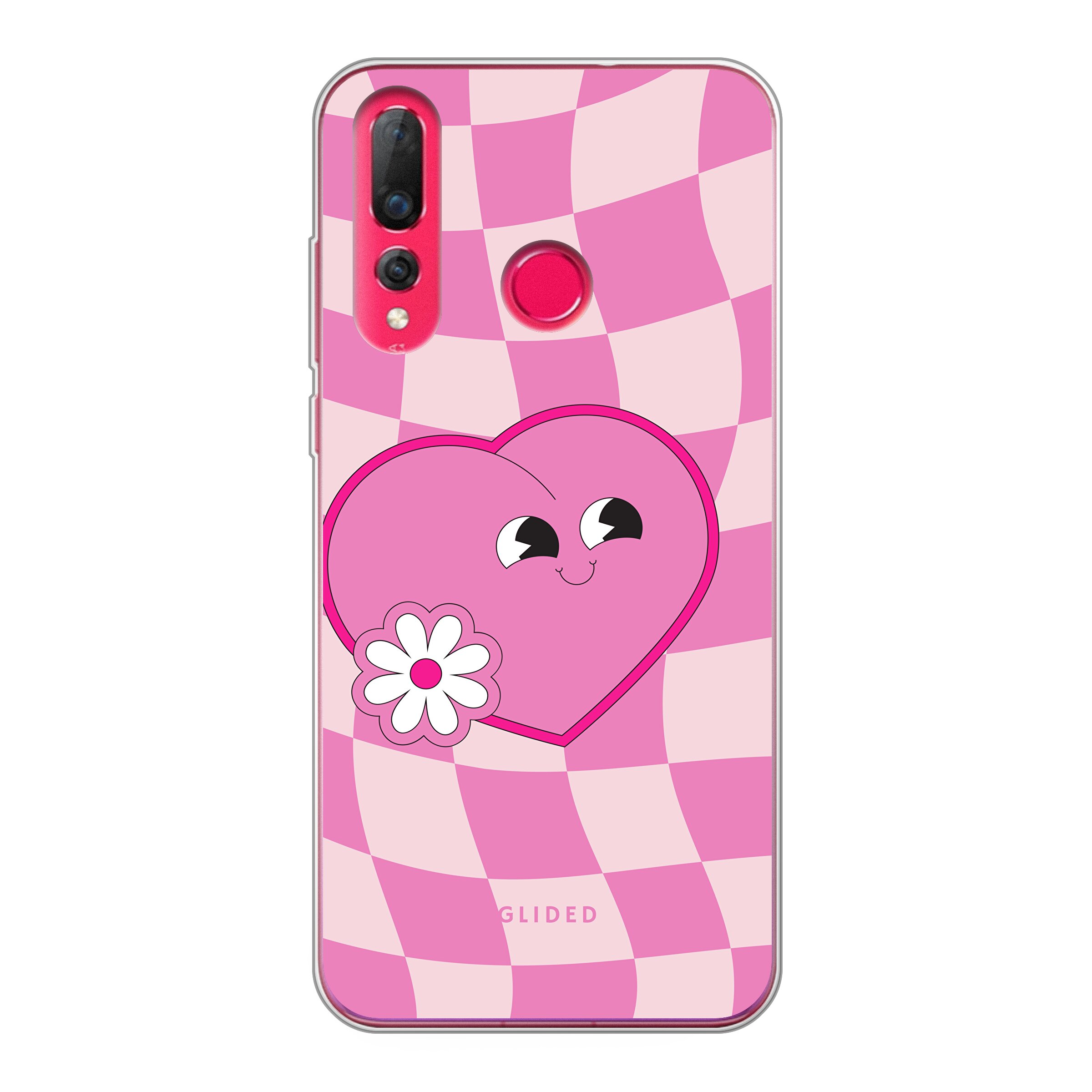 Sweet Love - Huawei P30 Lite Handyhülle - Tough case
