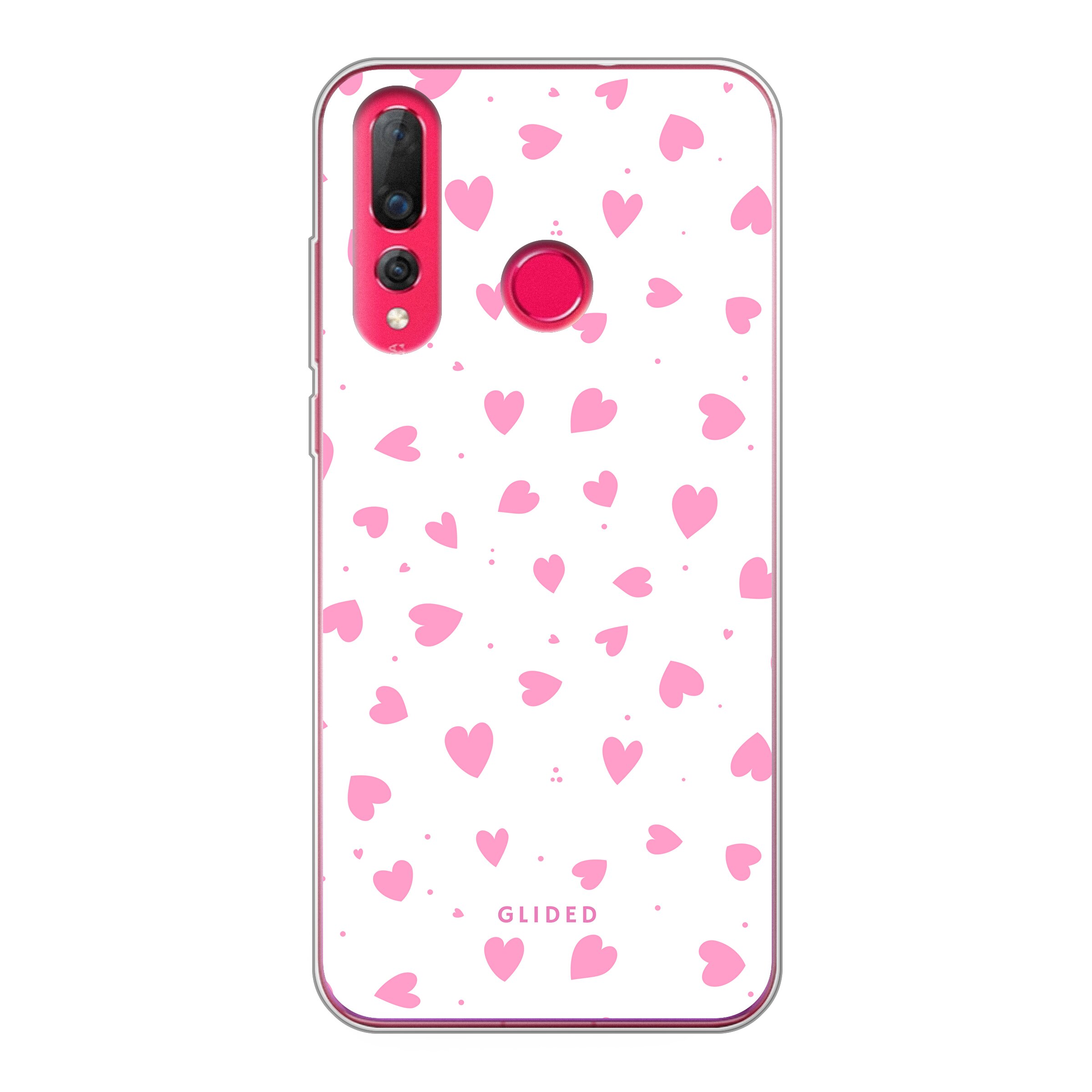Infinite Love - Huawei P30 Lite Handyhülle - Tough case