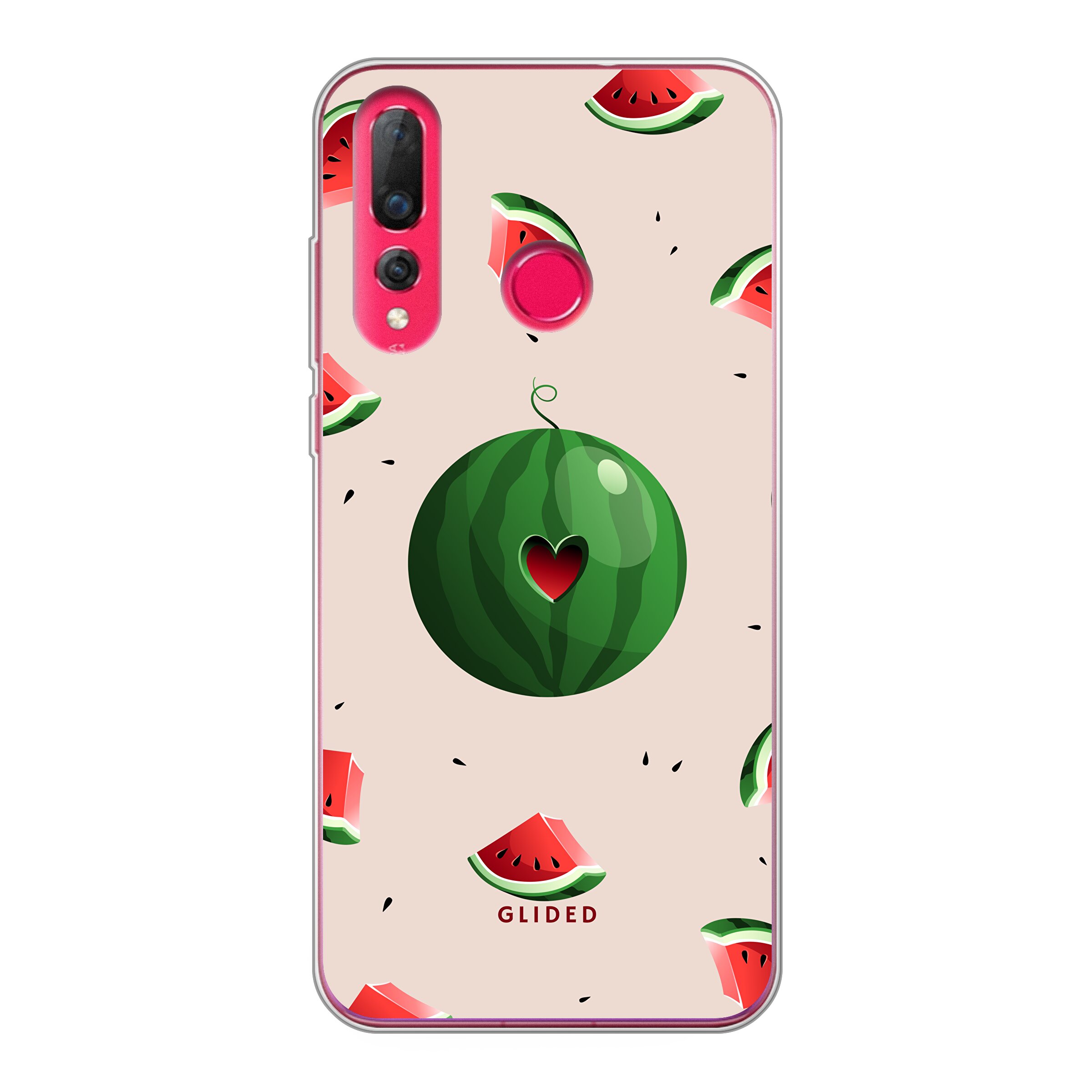 TastyLove - Huawei P30 Lite Handyhülle - Tough case