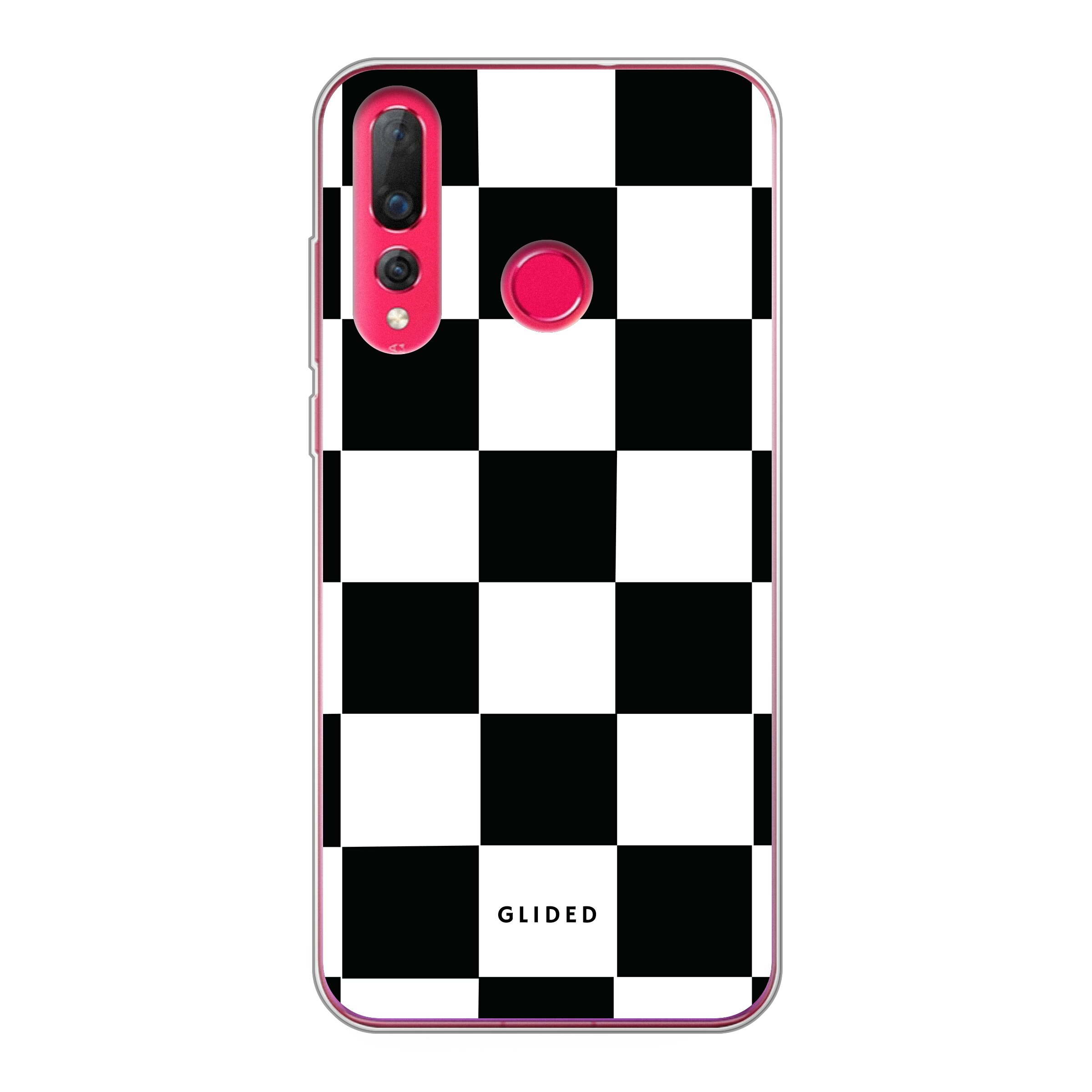 Classic Chess - Huawei P30 Lite Handyhülle - Tough case