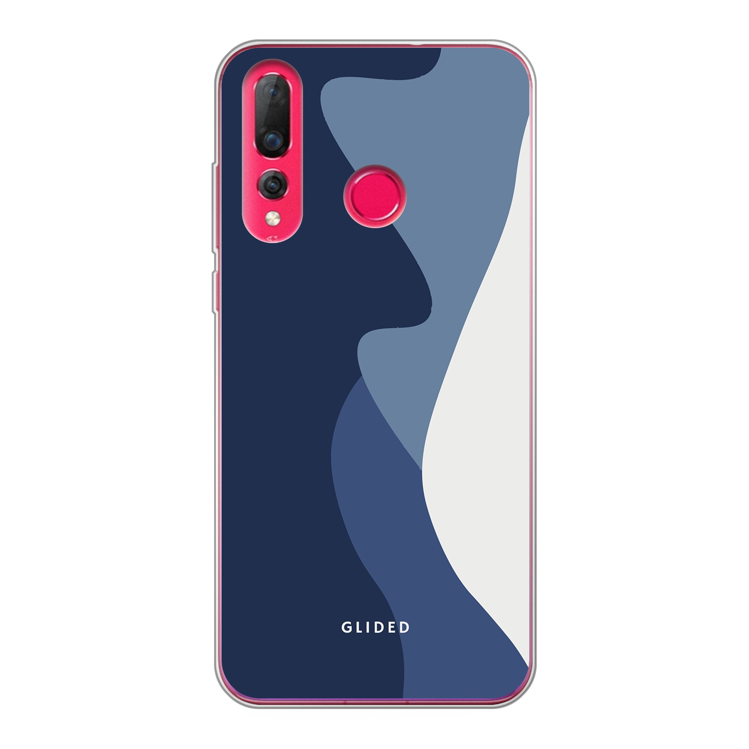 Wave Dream - Huawei P30 Lite Handyhülle - Tough case