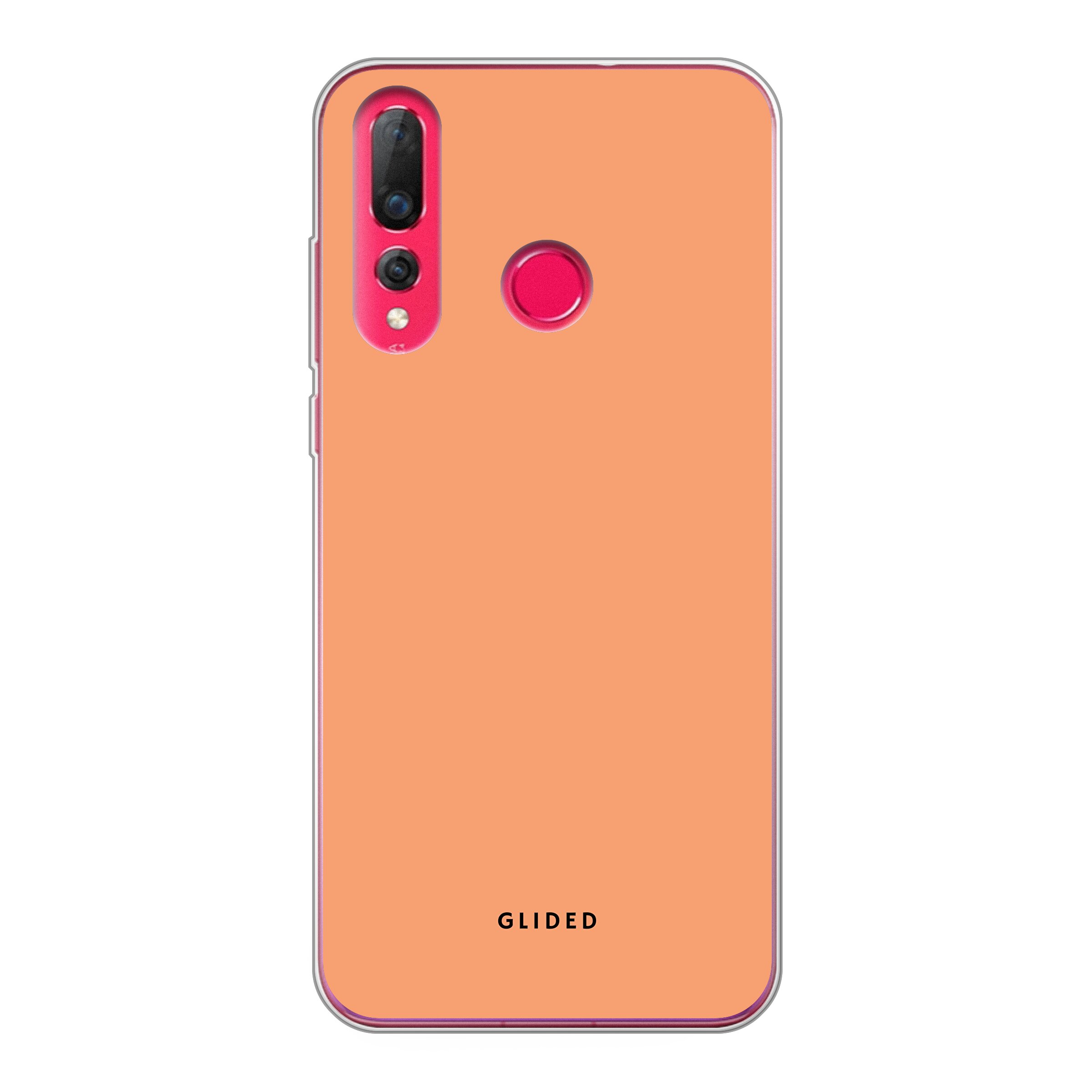 Mango Glow - Huawei P30 Lite Handyhülle - Tough case