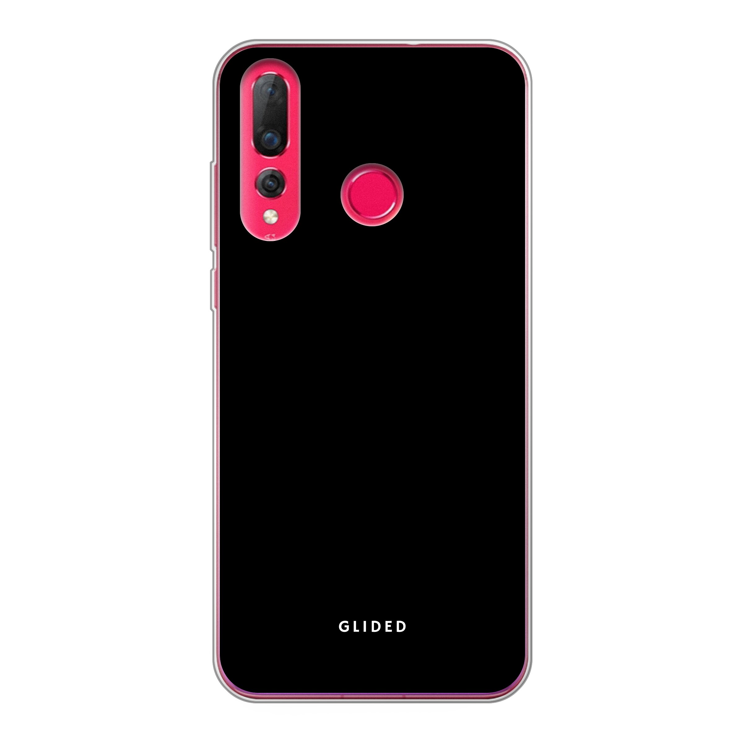 Midnight Chic - Huawei P30 Lite Handyhülle - Tough case