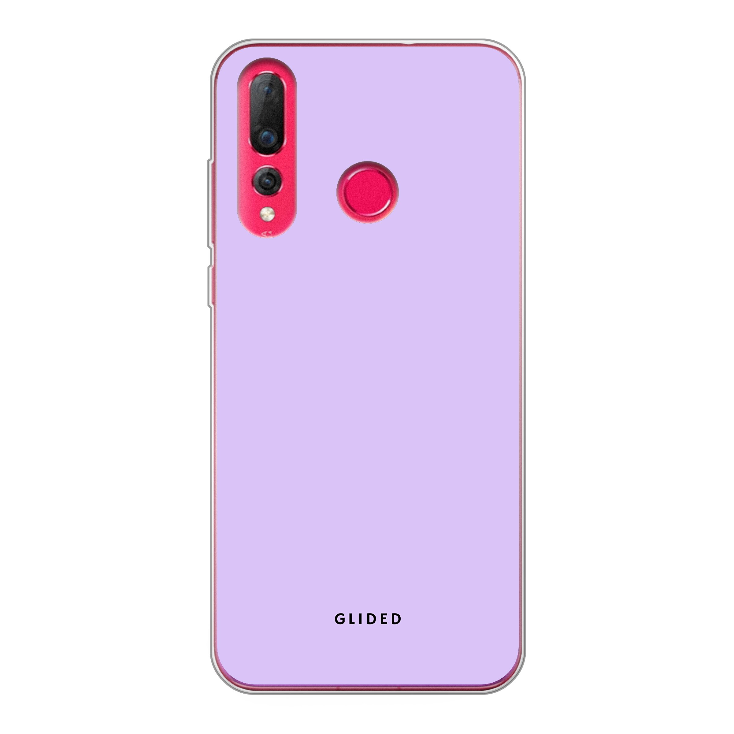 Gentle Orchid - Huawei P30 Lite Handyhülle - Tough case