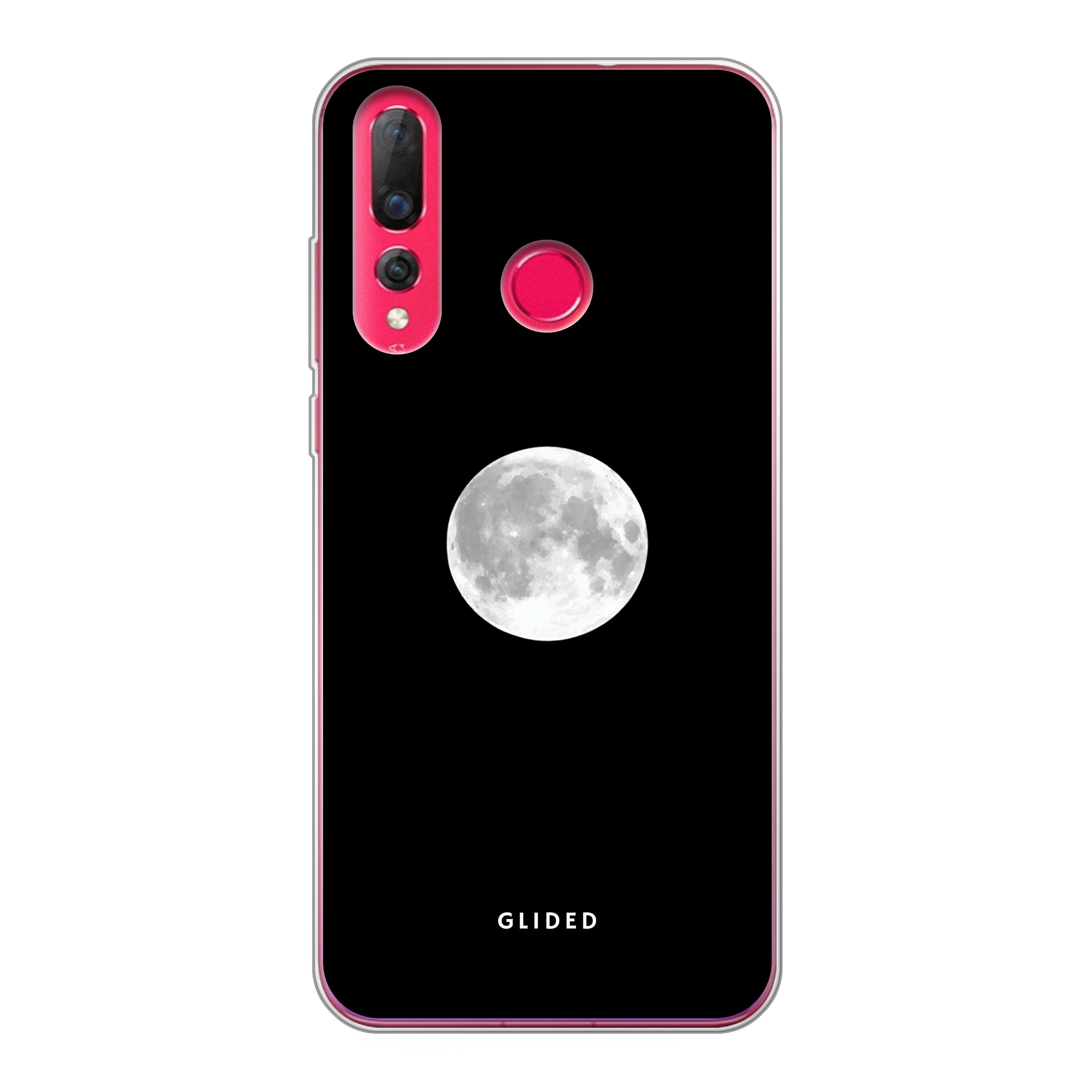 Epic Moon - Huawei P30 Lite Handyhülle - Tough case