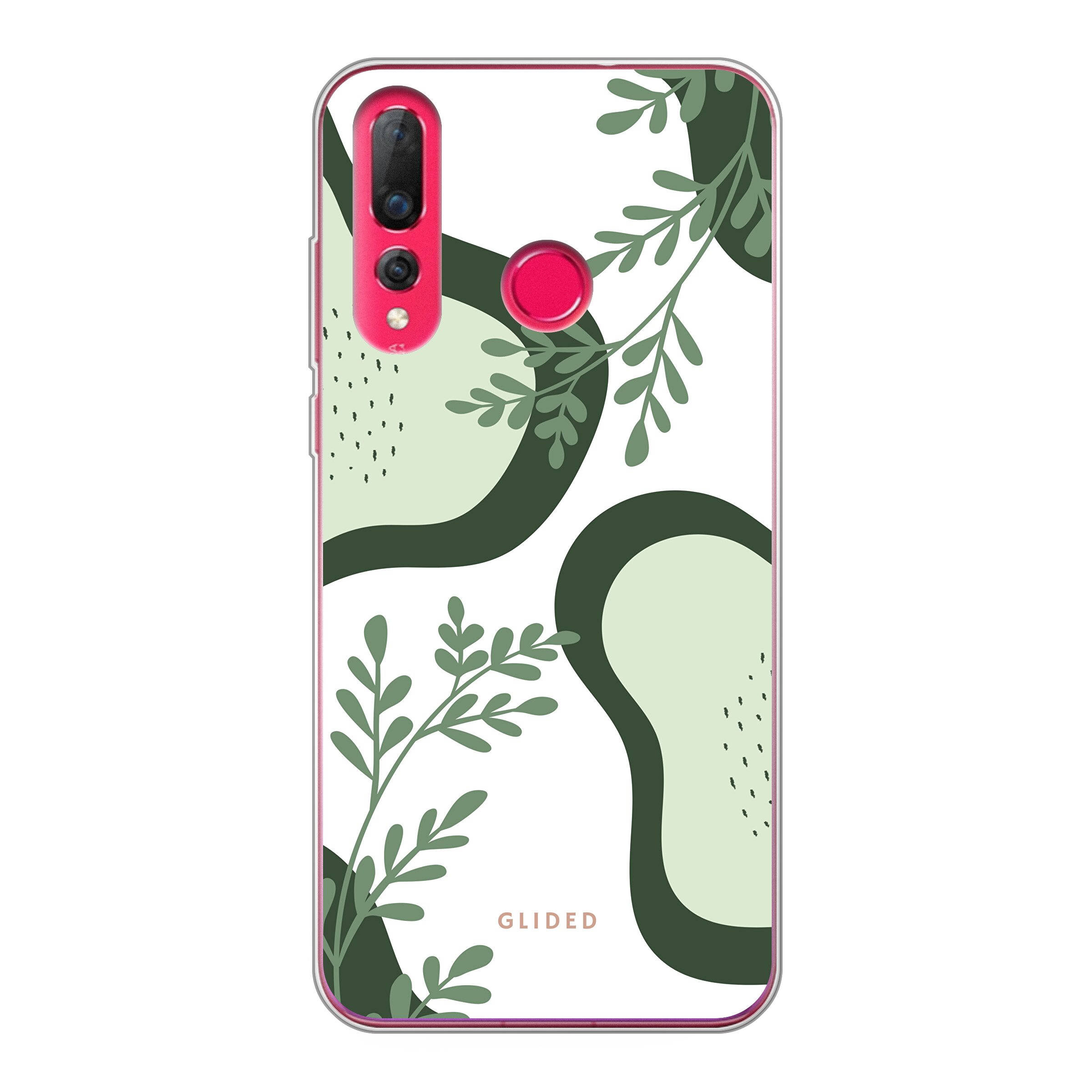 Avocado - Huawei P30 Lite Handyhülle - Tough case