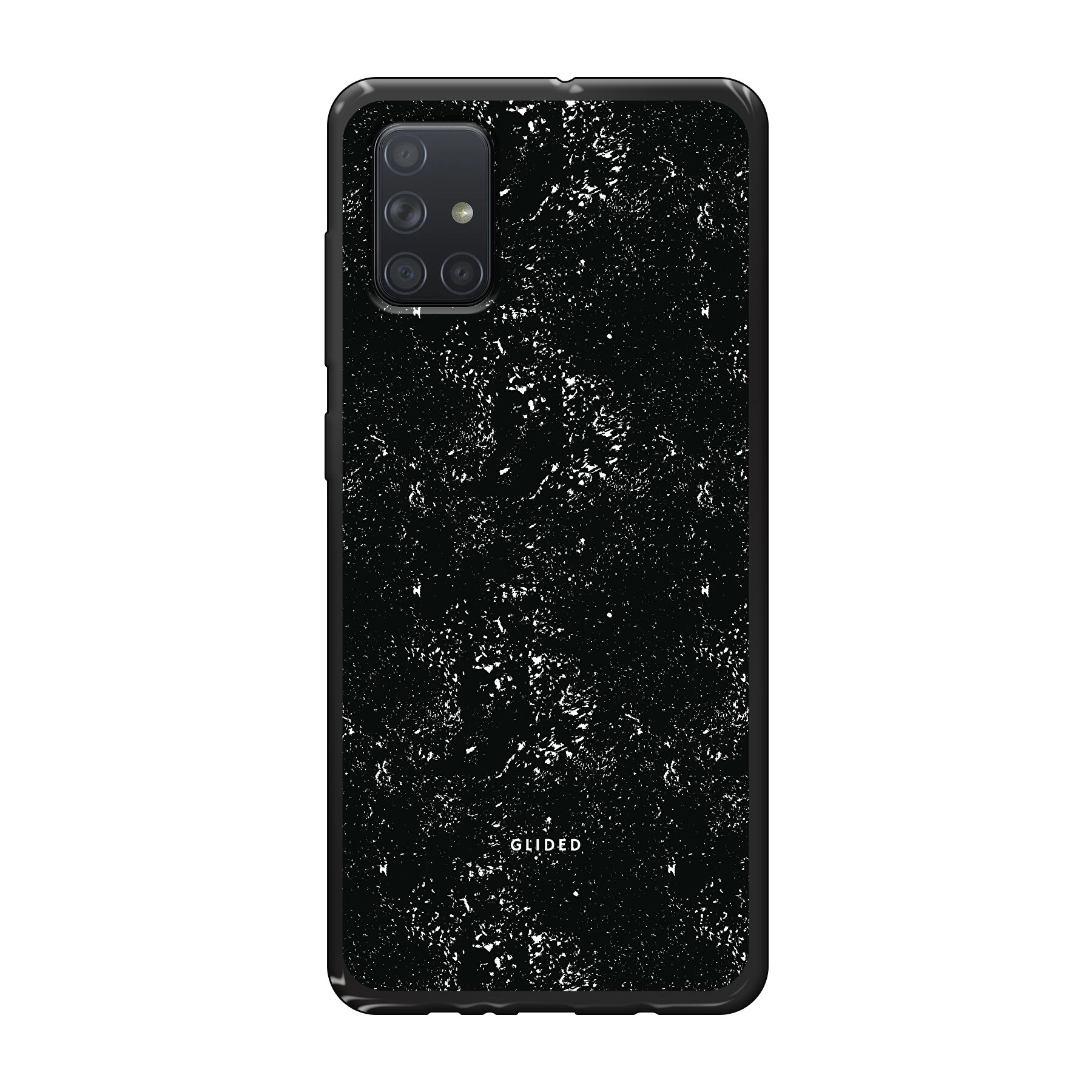 Skytly - Samsung Galaxy A71 Handyhülle - Soft case