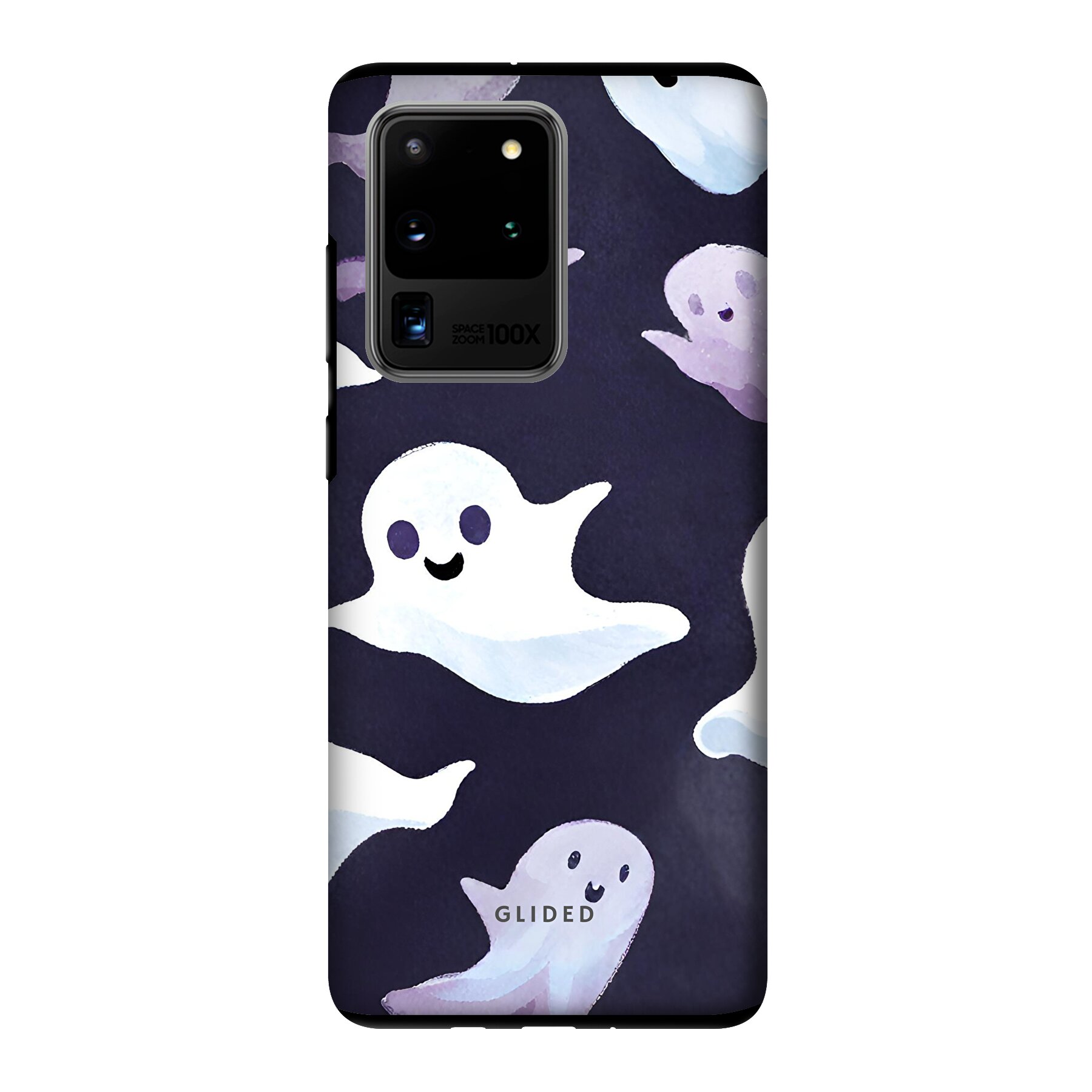 Spooky Ghosts - Samsung Galaxy S20 Ultra/ Samsung Galaxy S20 Ultra 5G Handyhülle - Tough case