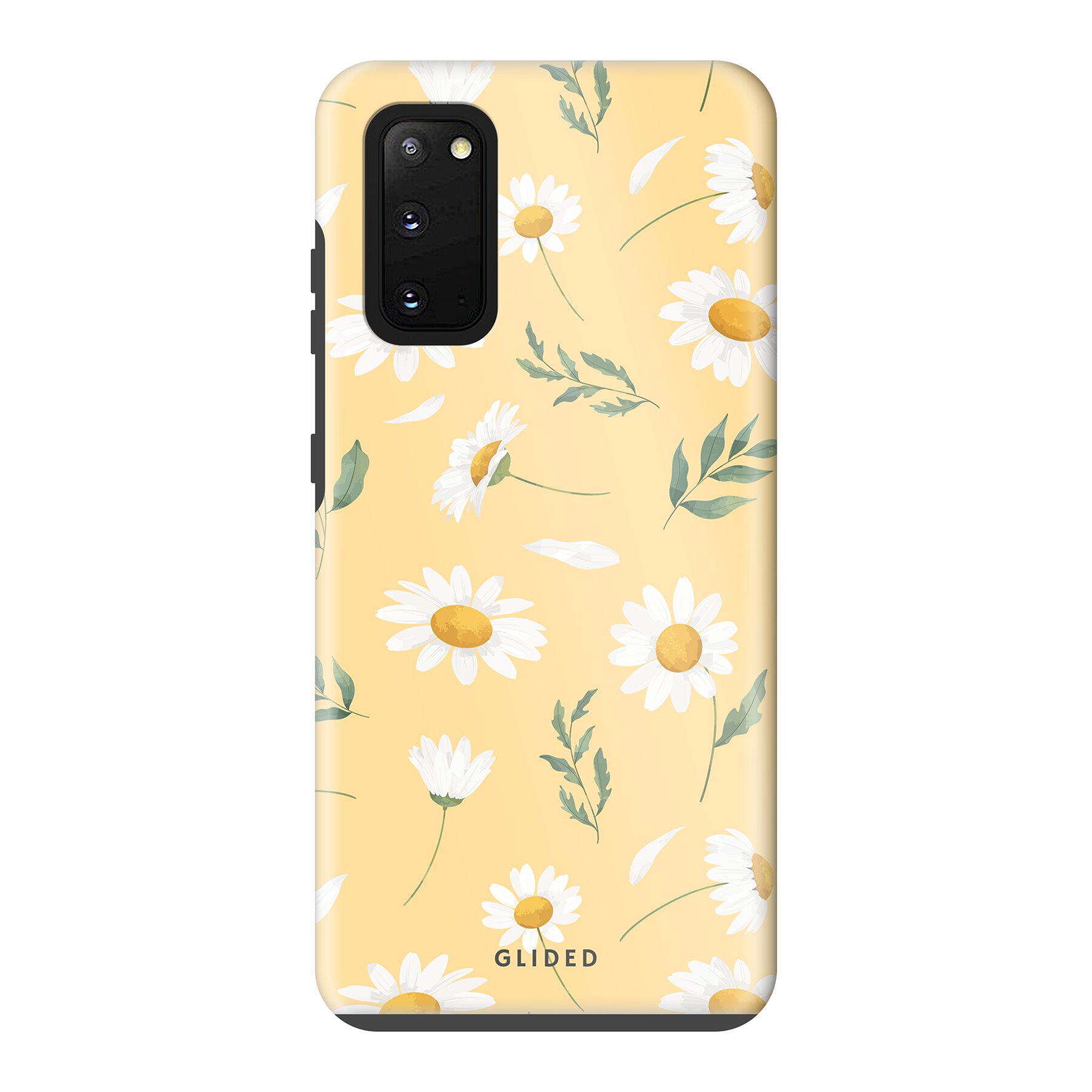 Yellow Daisy - Samsung Galaxy S20/ Samsung Galaxy S20 5G Handyhülle - Tough case