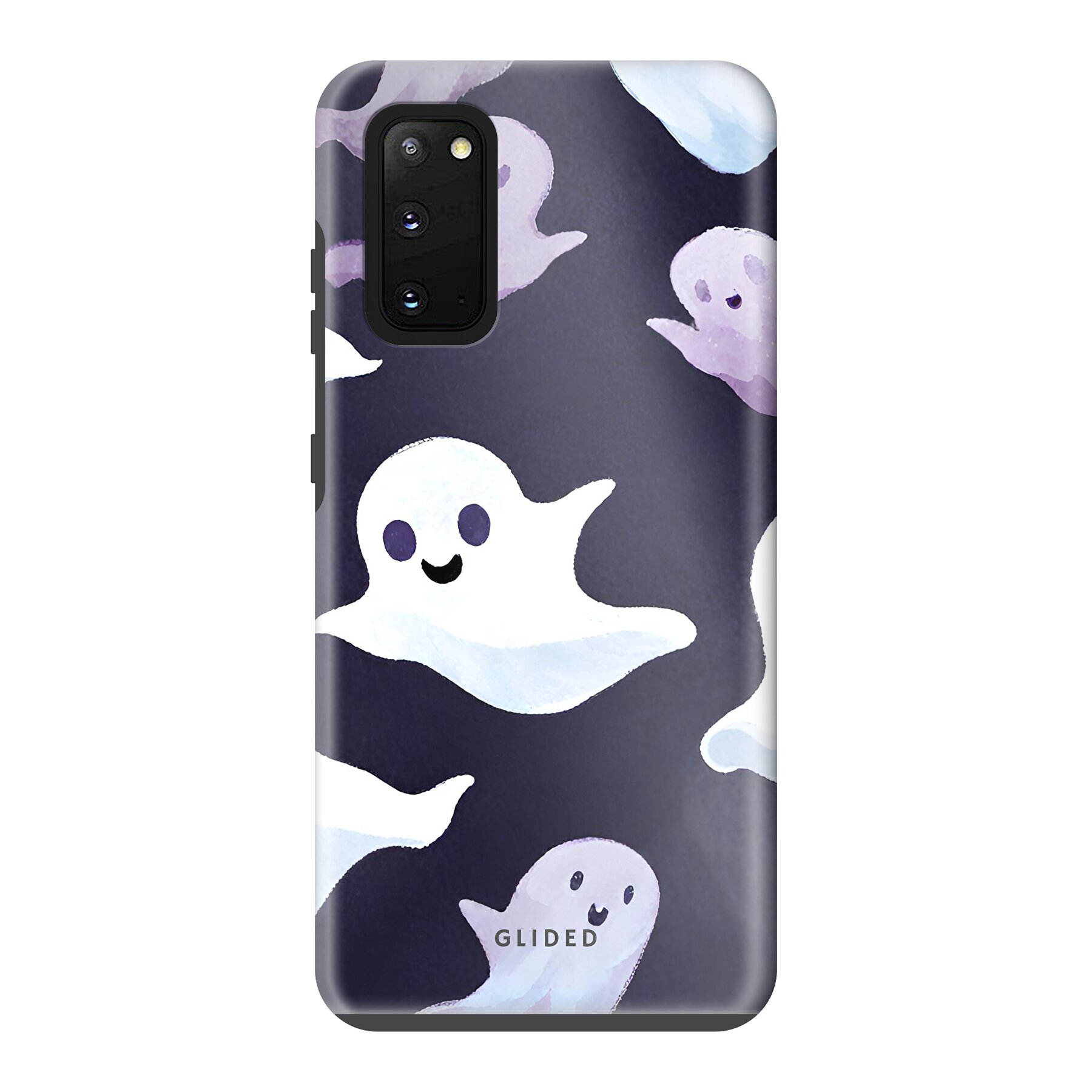 Spooky Ghosts - Samsung Galaxy S20/ Samsung Galaxy S20 5G Handyhülle - Tough case