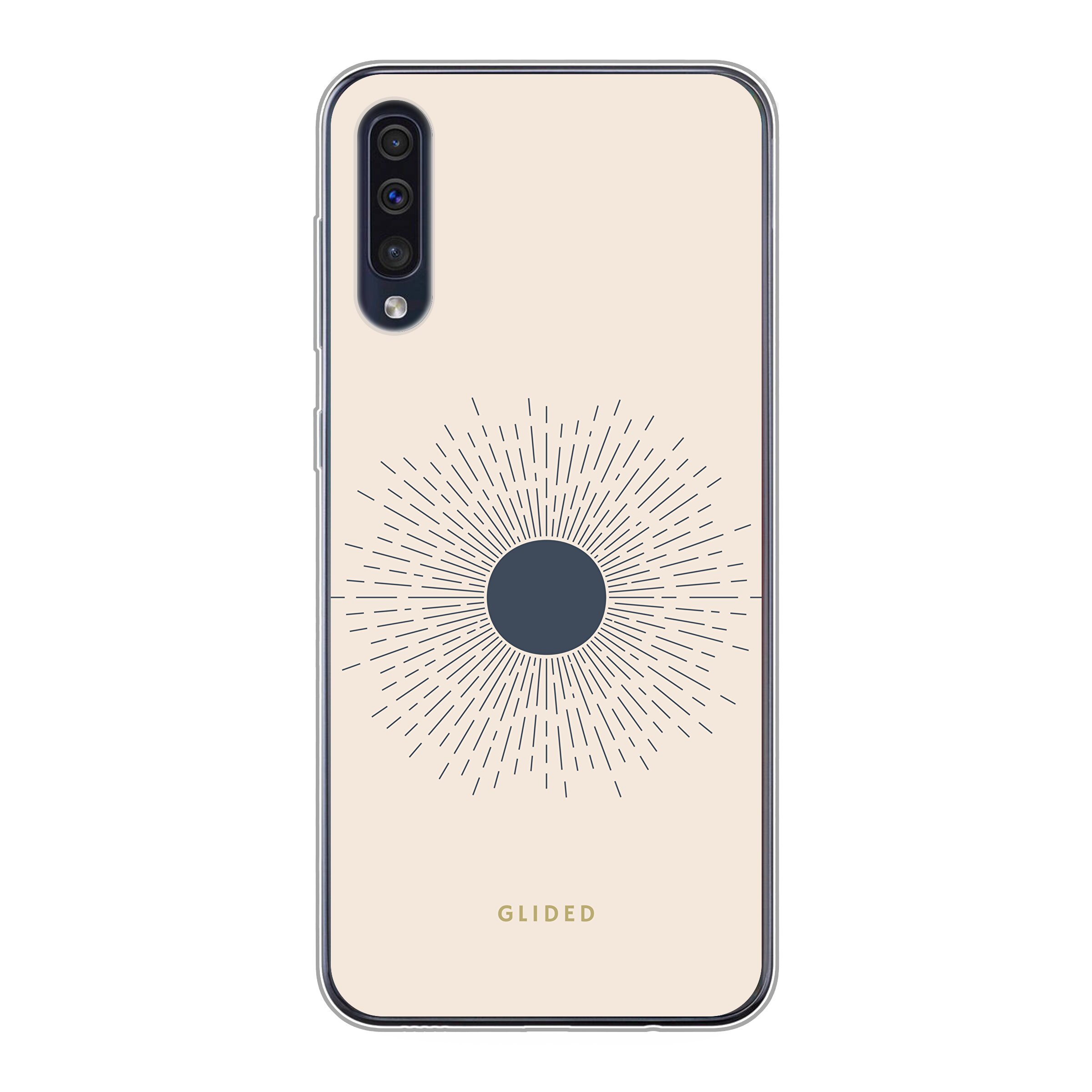 Sprinkle - Samsung Galaxy A50 Handyhülle - Soft case