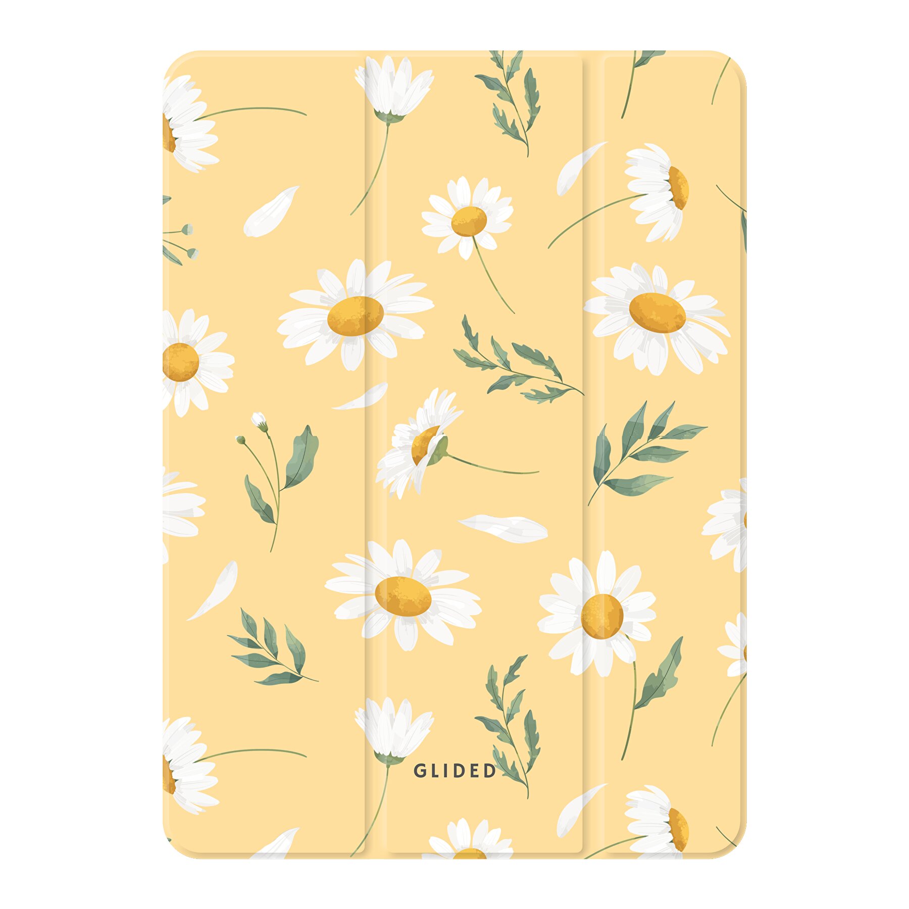 Yellow Daisy - iPad Hülle - Apple iPad Pro (2024) 11 inch