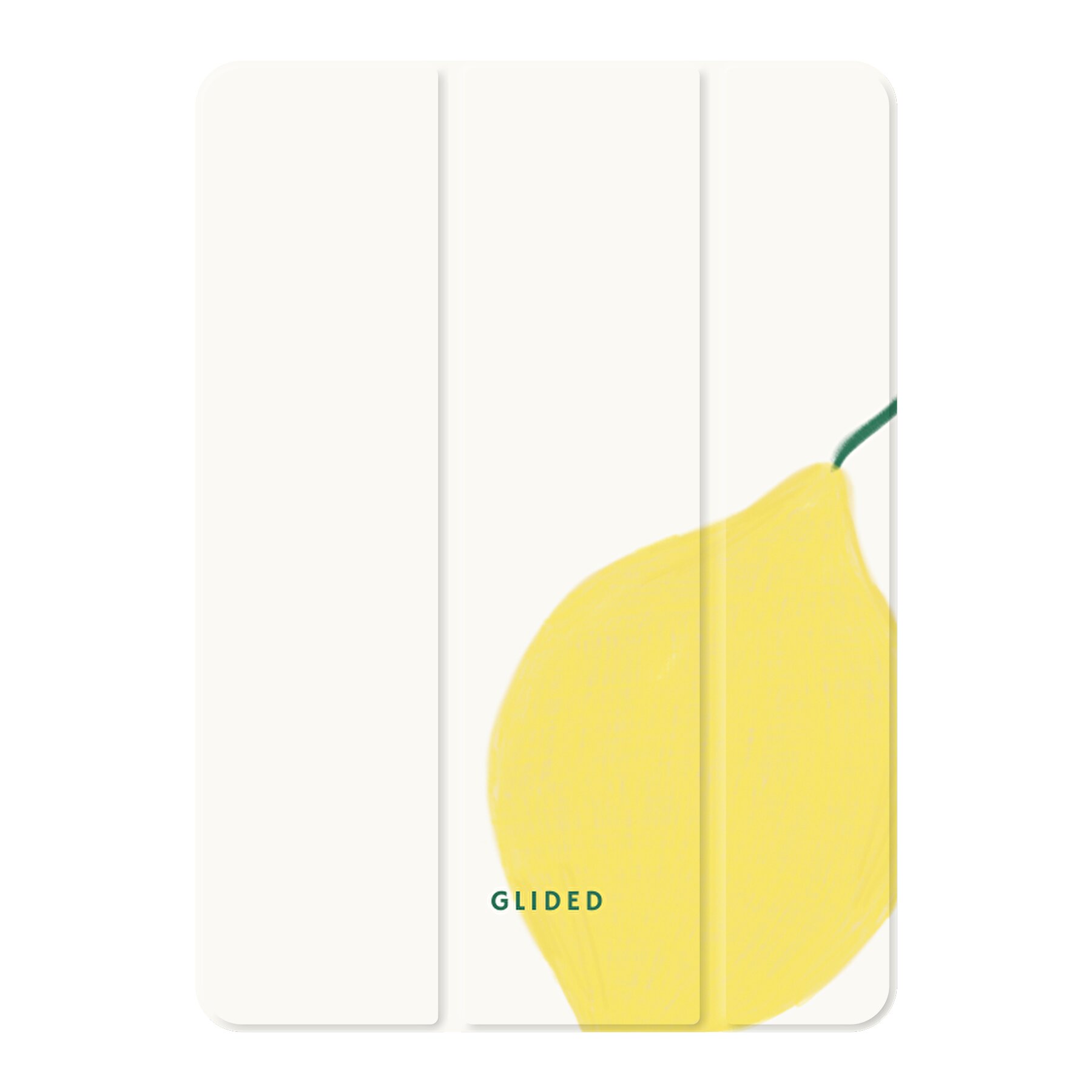 C'est un citron - iPad Hülle - Apple iPad Pro (2024) 11 inch