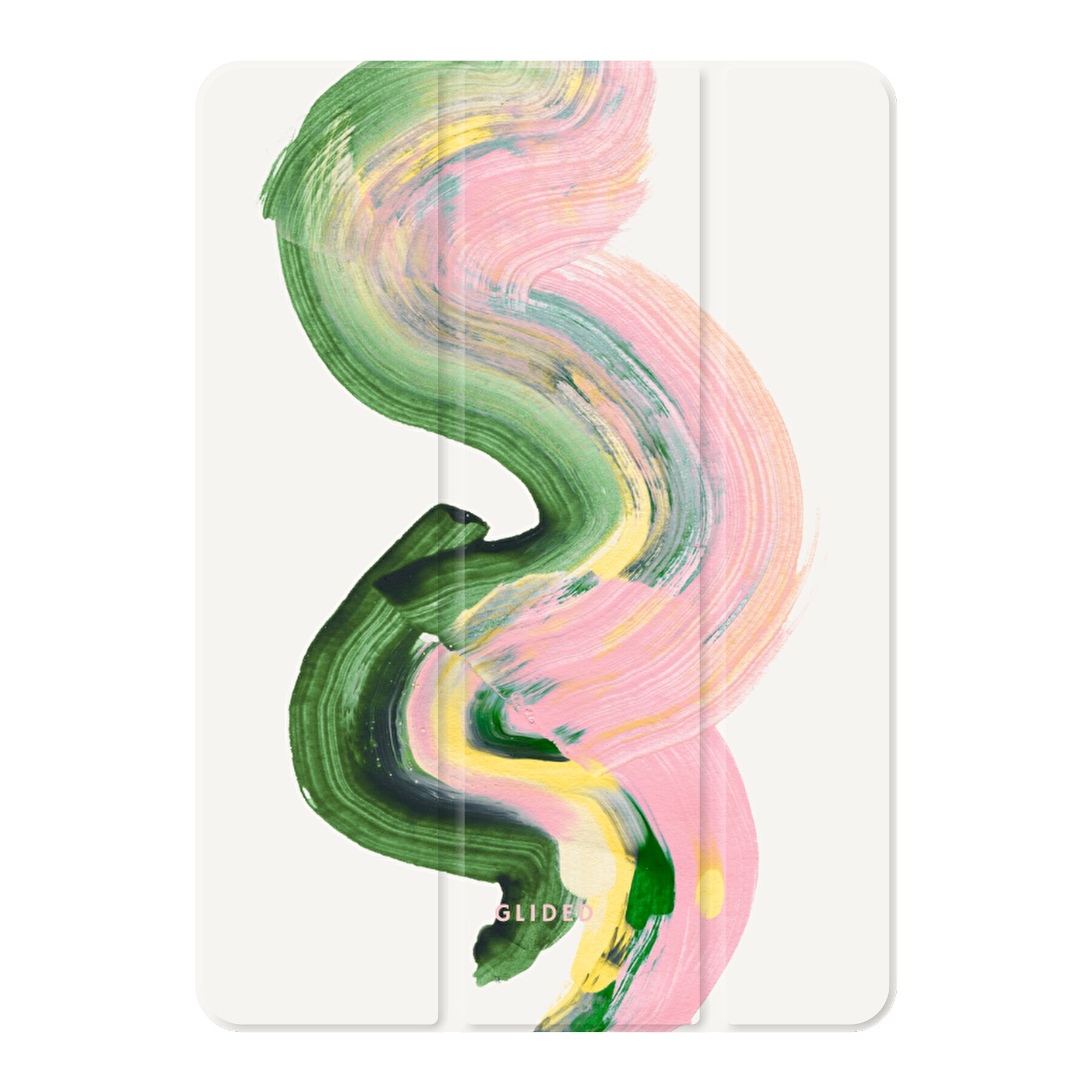 Modert Art - iPad Hülle - Apple iPad Pro (2024) 11 inch