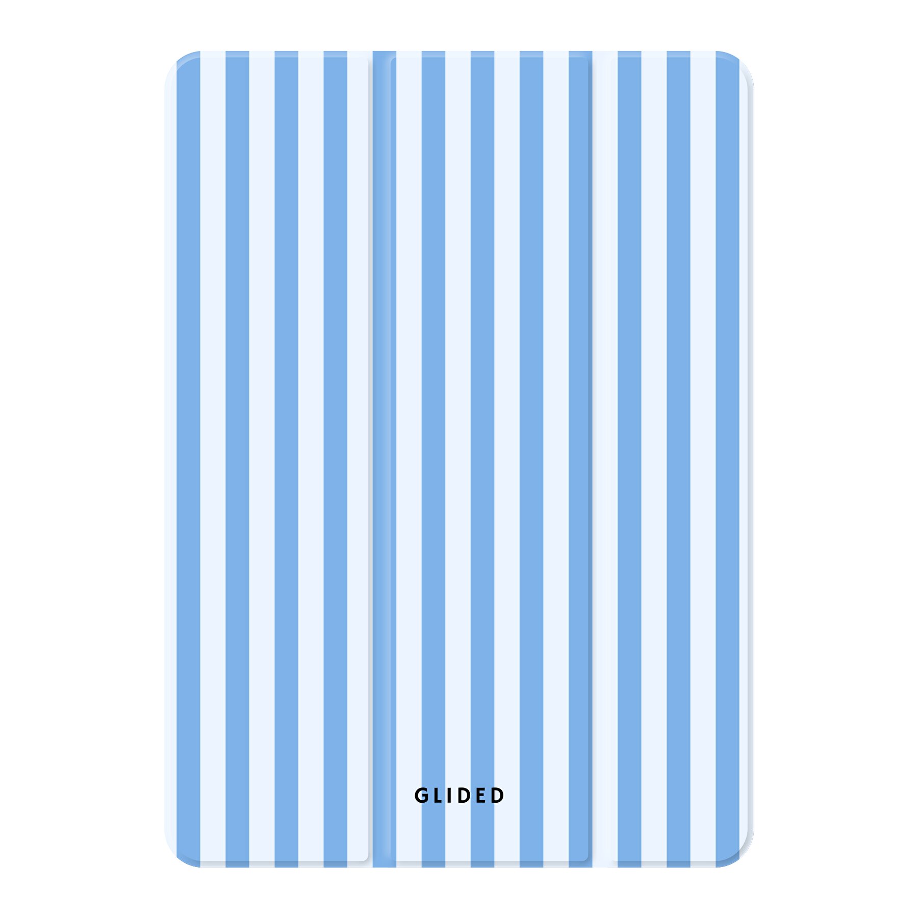 Cloudy Blue - iPad Hülle - Apple iPad Pro (2024) 11 inch
