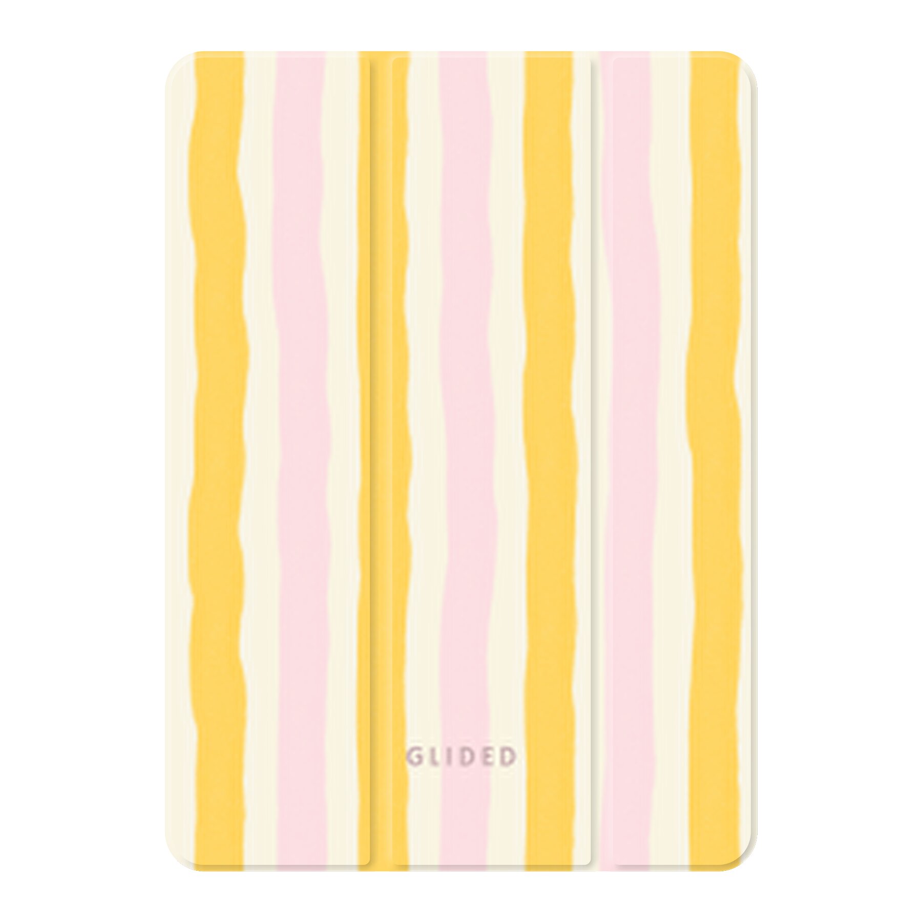 Pink Cream - iPad Hülle - Apple iPad Pro (2024) 11 inch